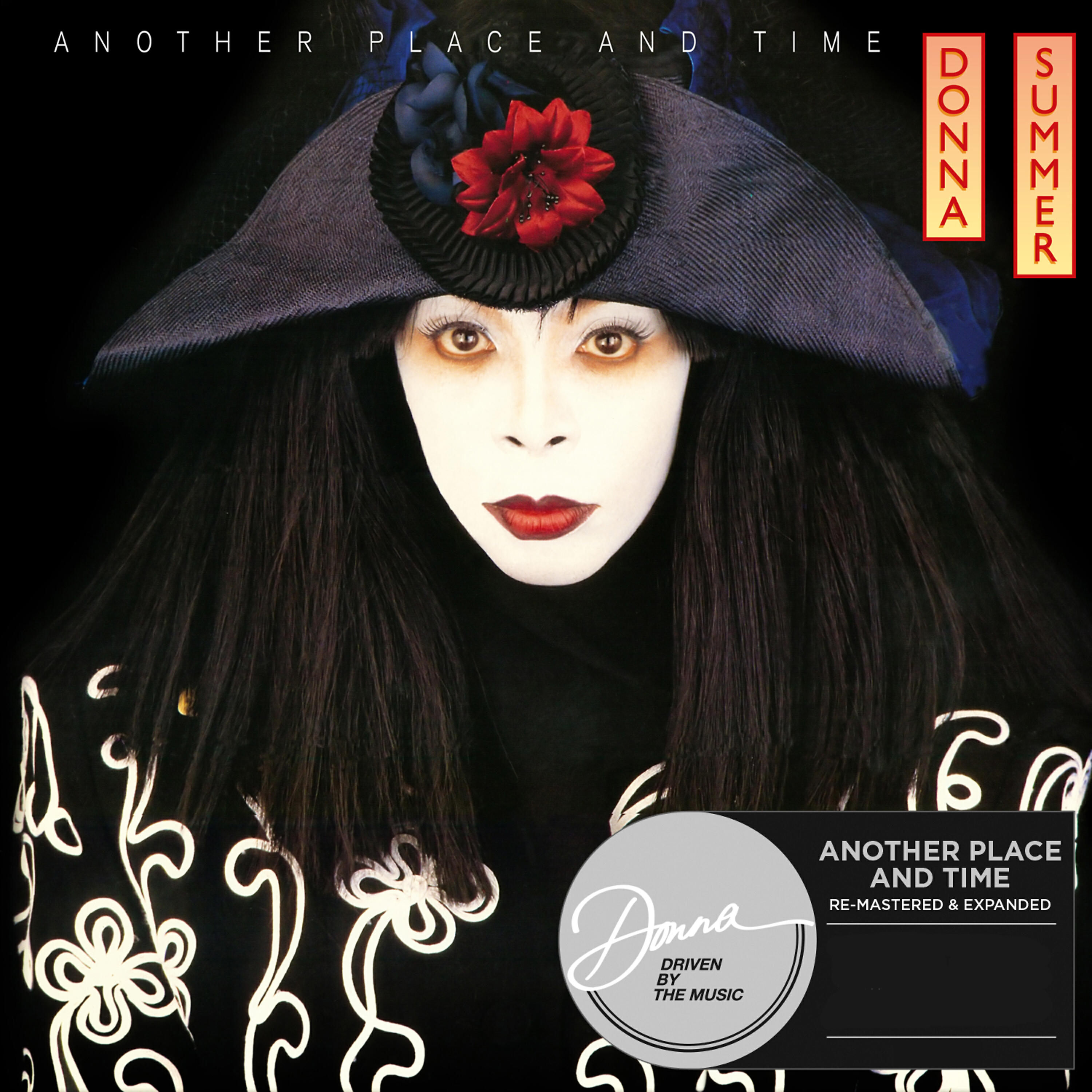 Donna Summer - Whatever Your Heart Desires (2014 Remaster)