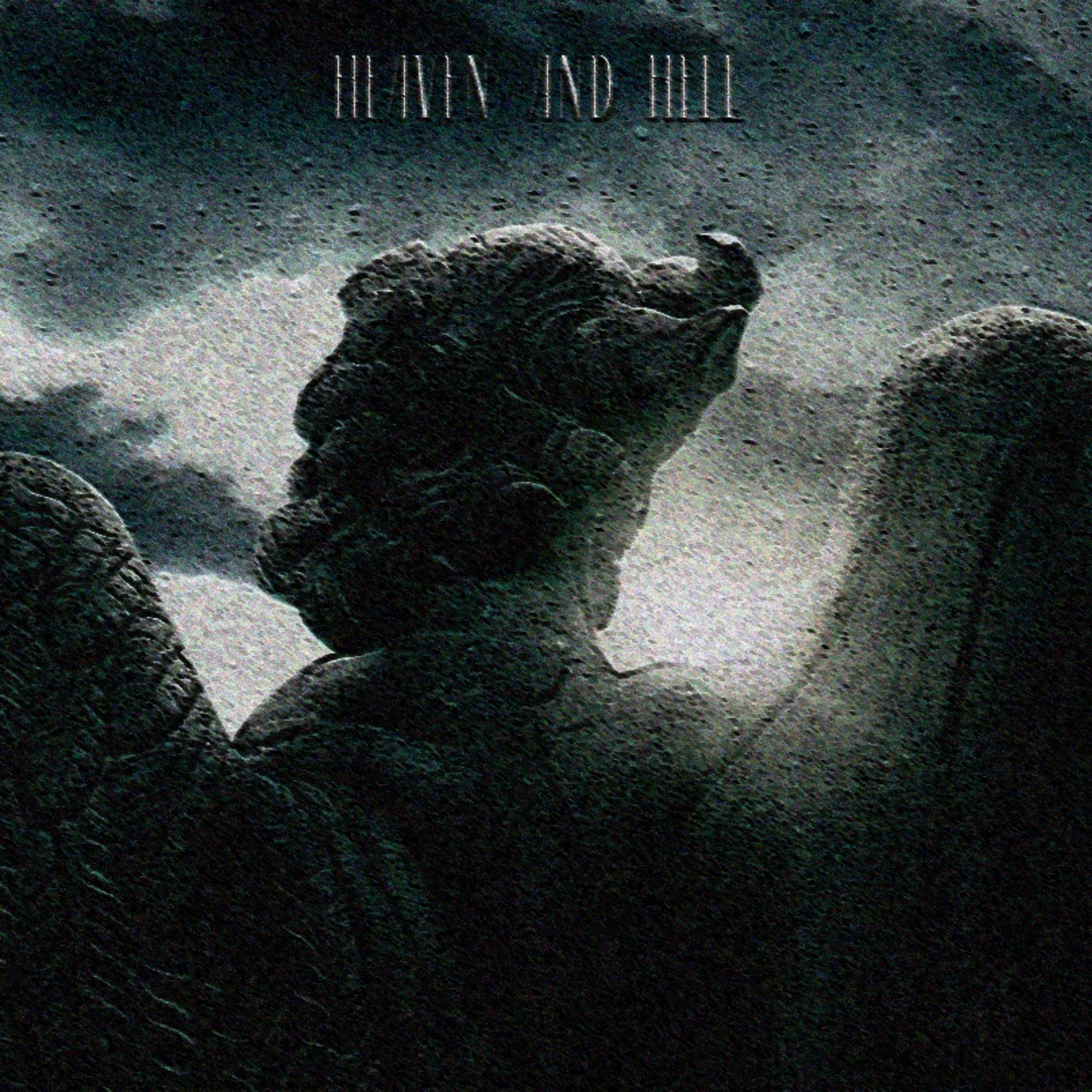 Постер альбома Heaven and Hell