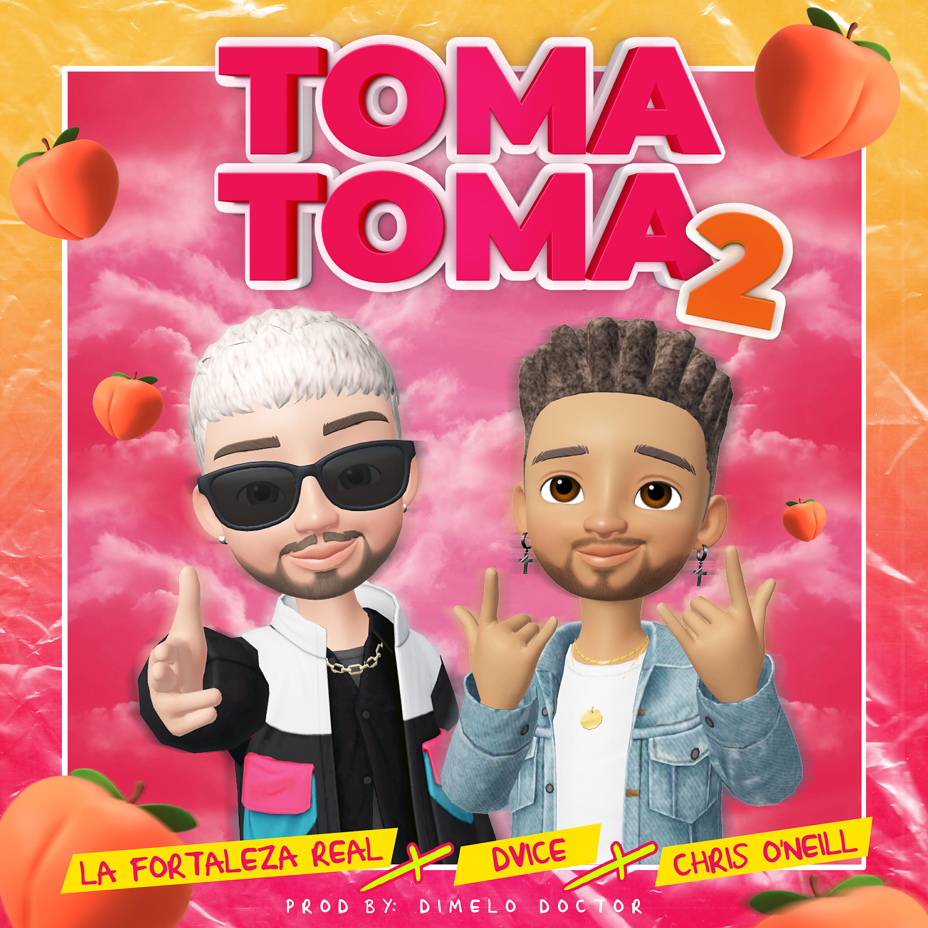 DVICE - Toma Toma 2