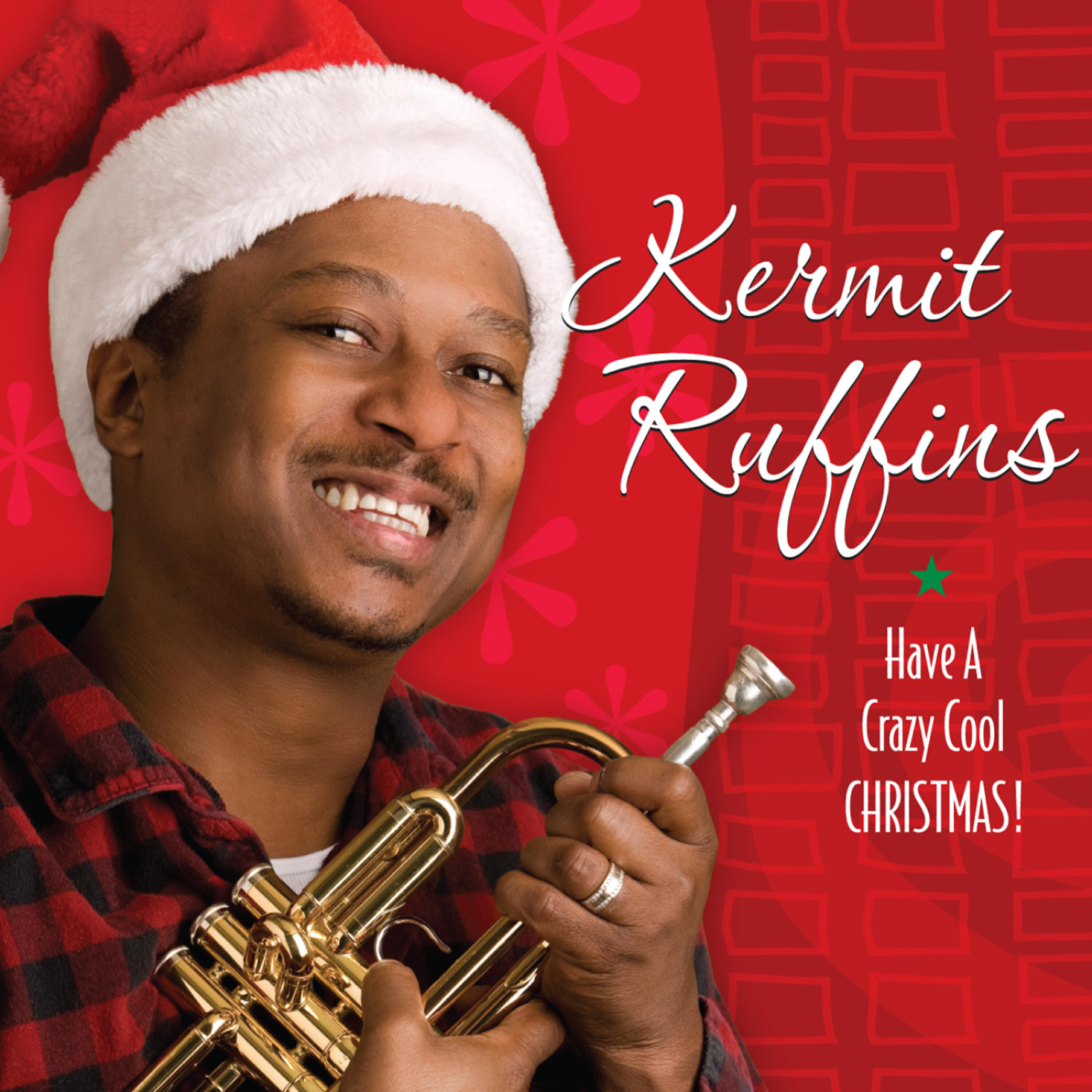 Kermit Ruffins - A Saints Christmas
