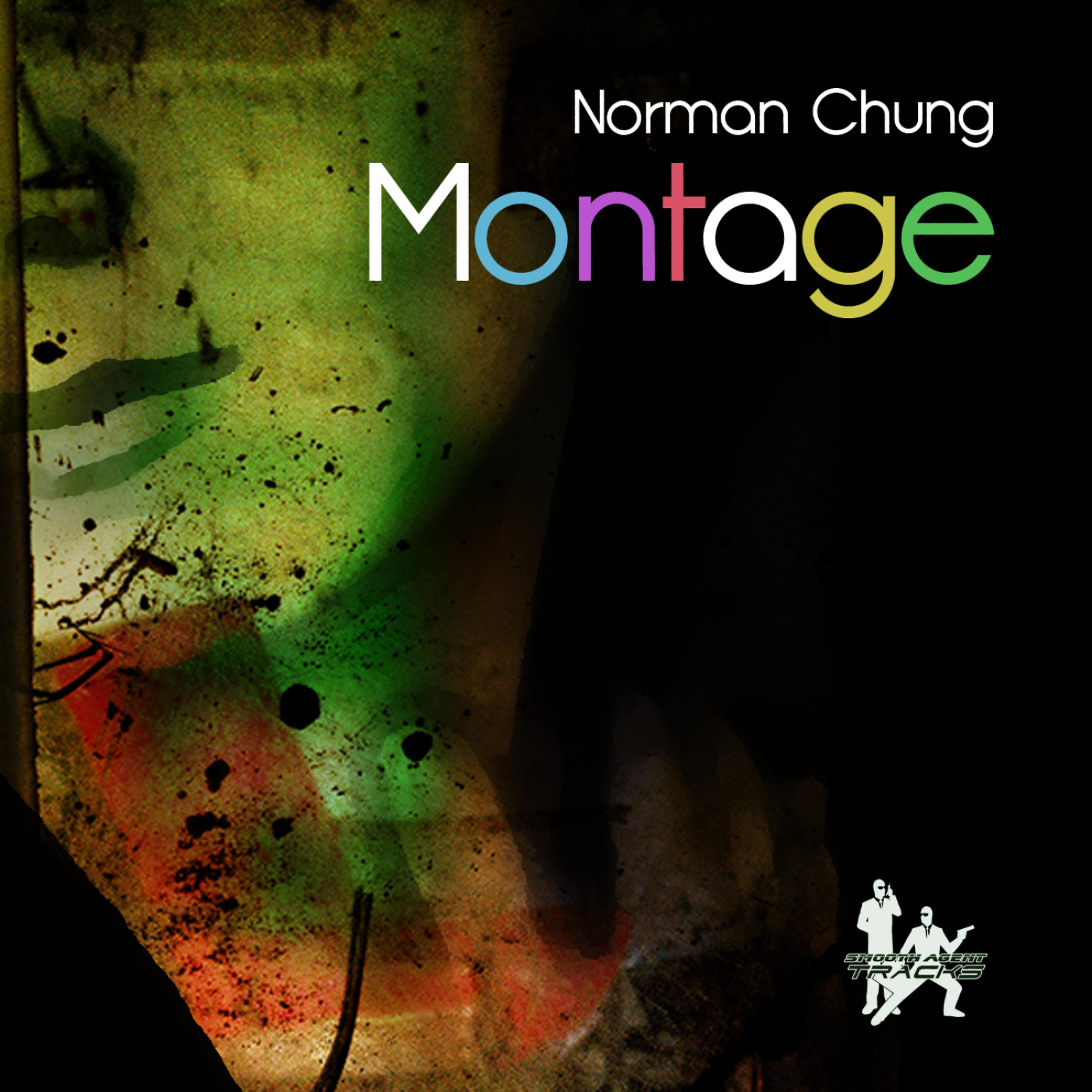 Постер альбома Montage EP