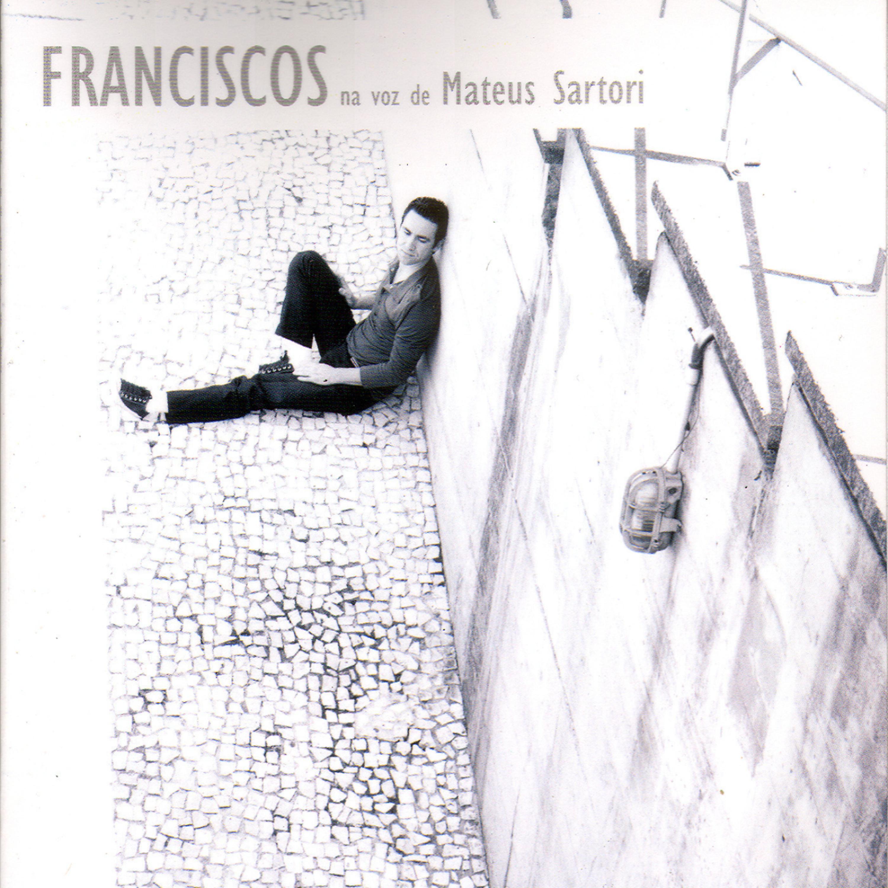 Постер альбома Franciscos na Voz de Mateus Sartori