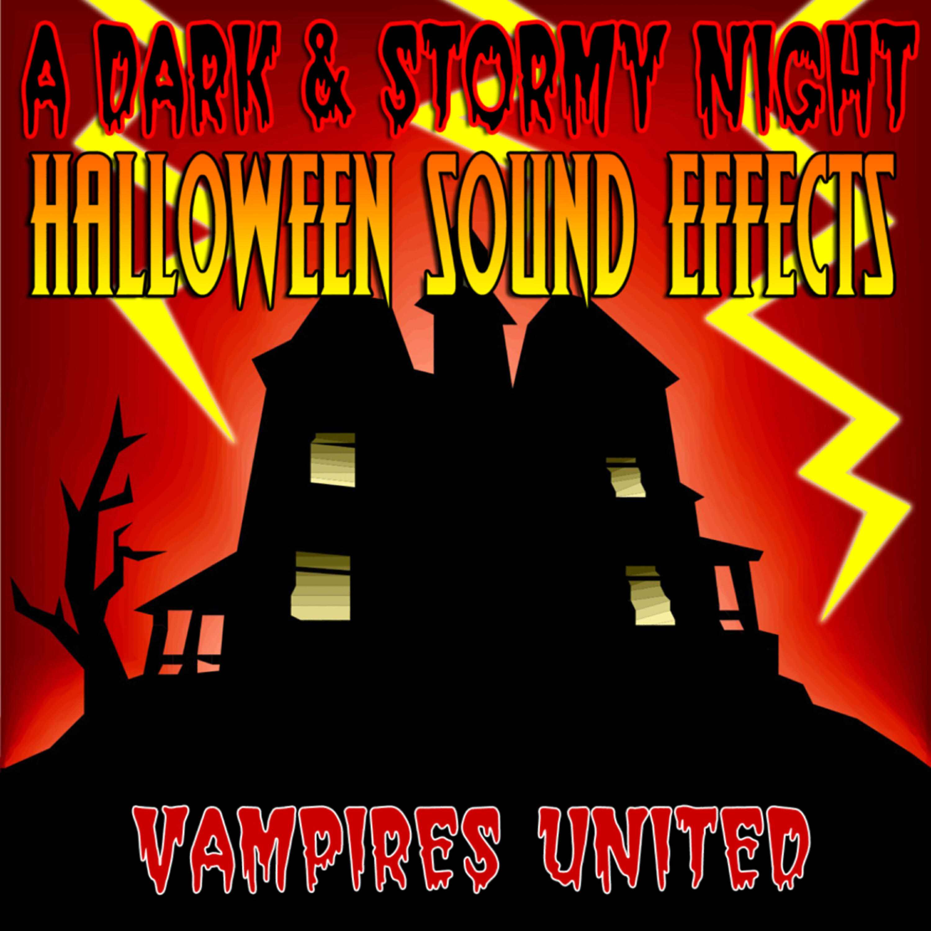 Vampires United - Dark Halloween Sounds 6