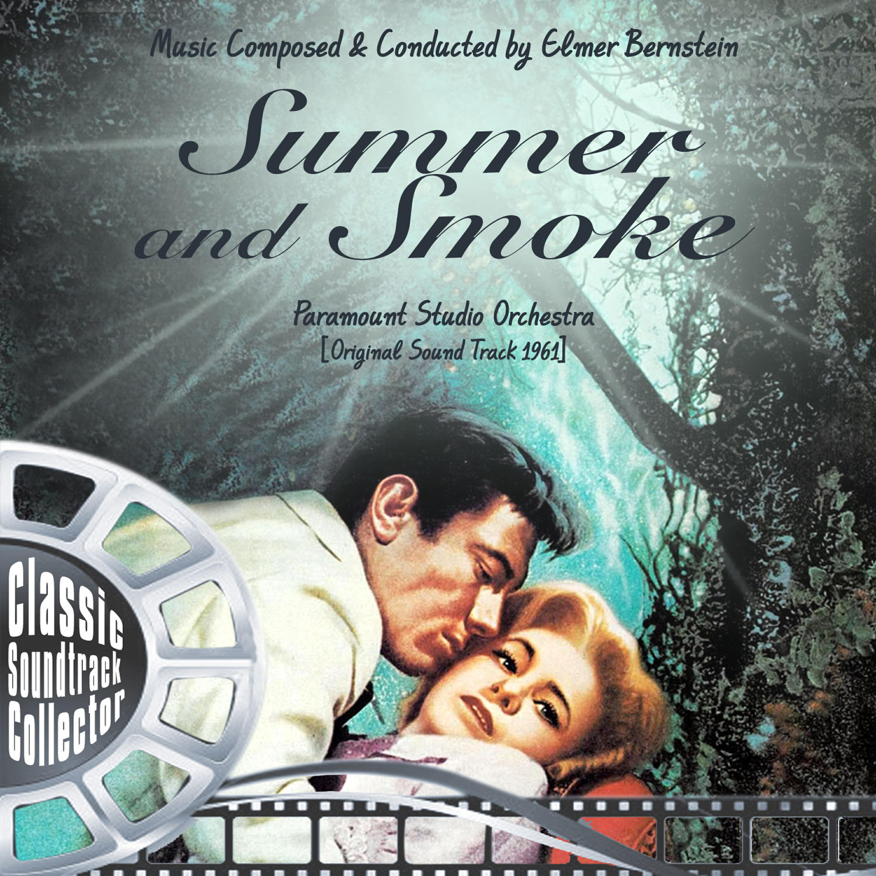 Paramount Studio Orchestra - John Comes Home / Changed Decision / Hat Snatcher