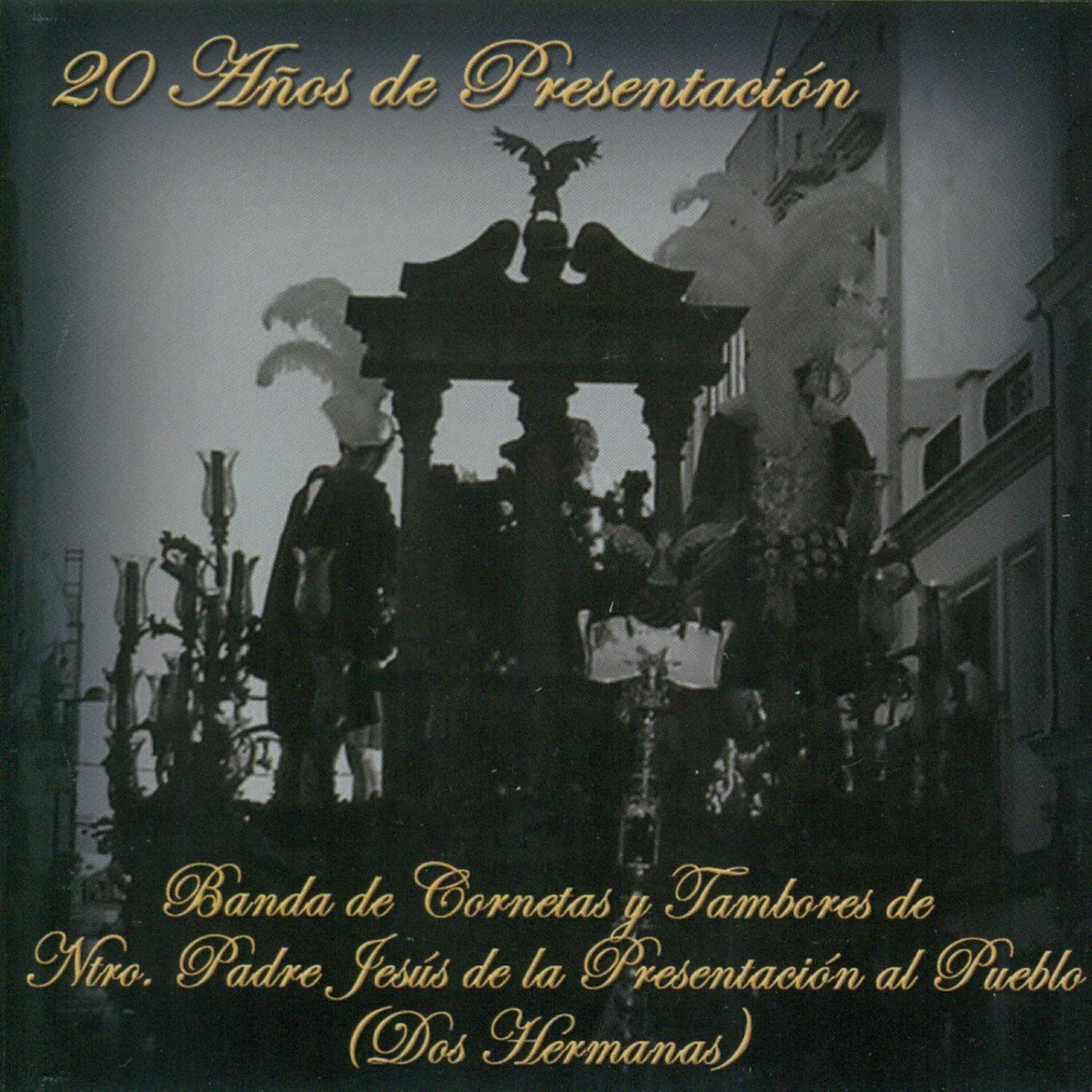 Banda De Cornetas - Plegaria a San Bernardo