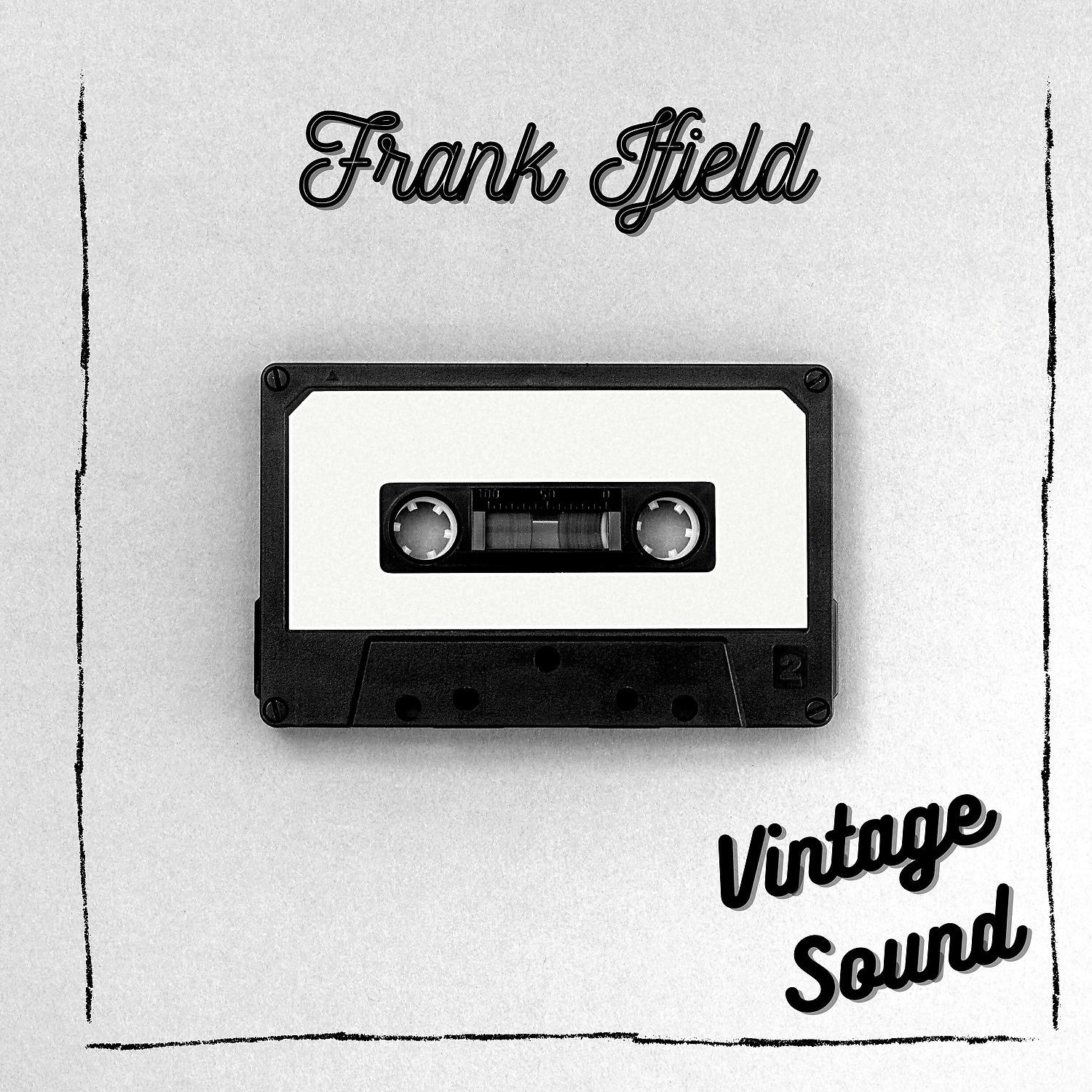 Постер альбома Frank Ifield - Vintage Sound