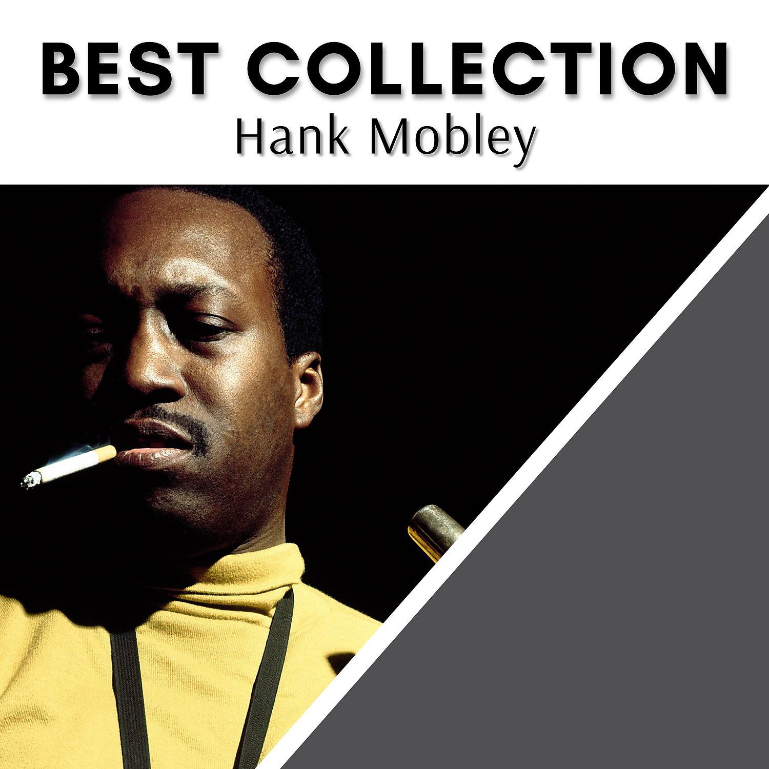 Постер альбома Best Collection Hank Mobley