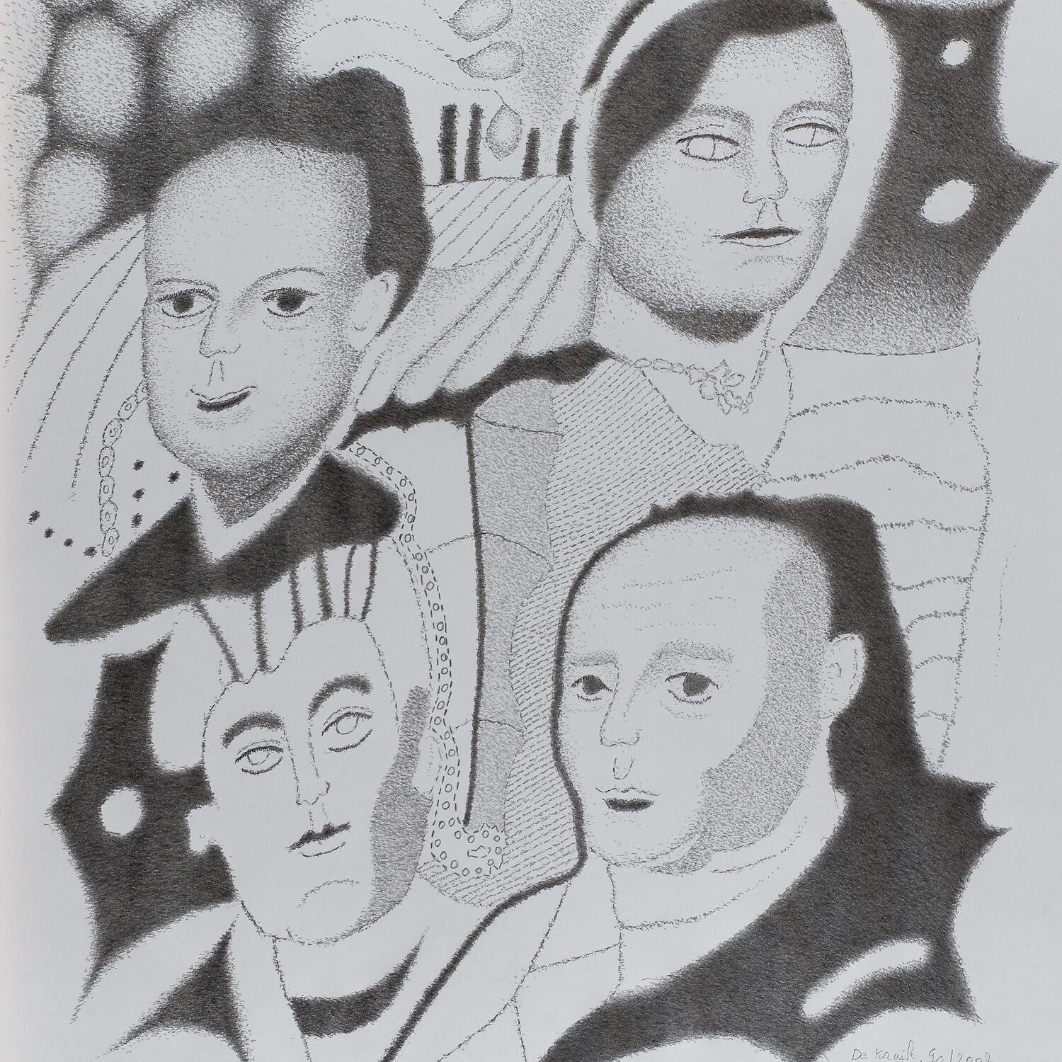 Composer 'Go' - Go's First Eminent Production N°11: Carrousel