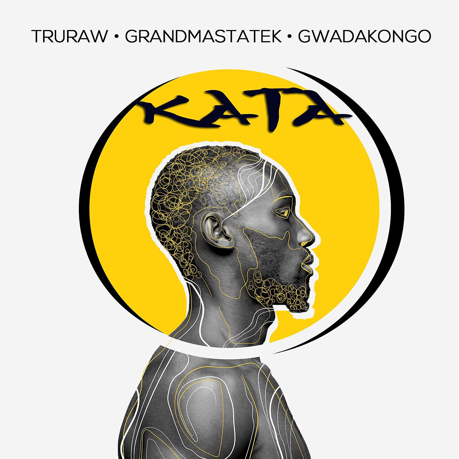 Постер альбома Kata