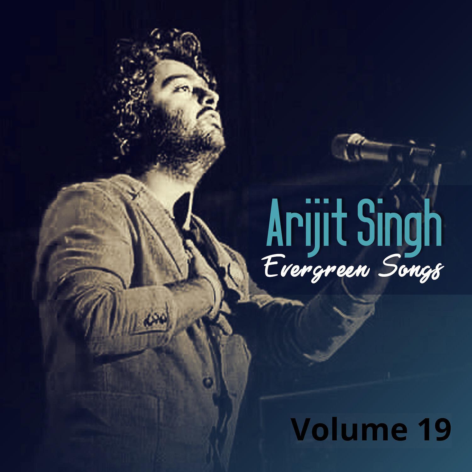Arijit Singh - Salamat