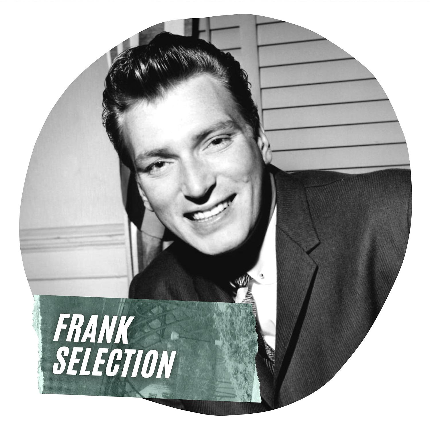 Постер альбома Frank Selection