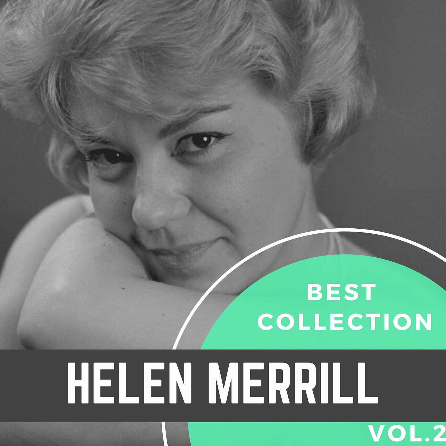 Helen Merrill - ThisTime the Dream's on Me