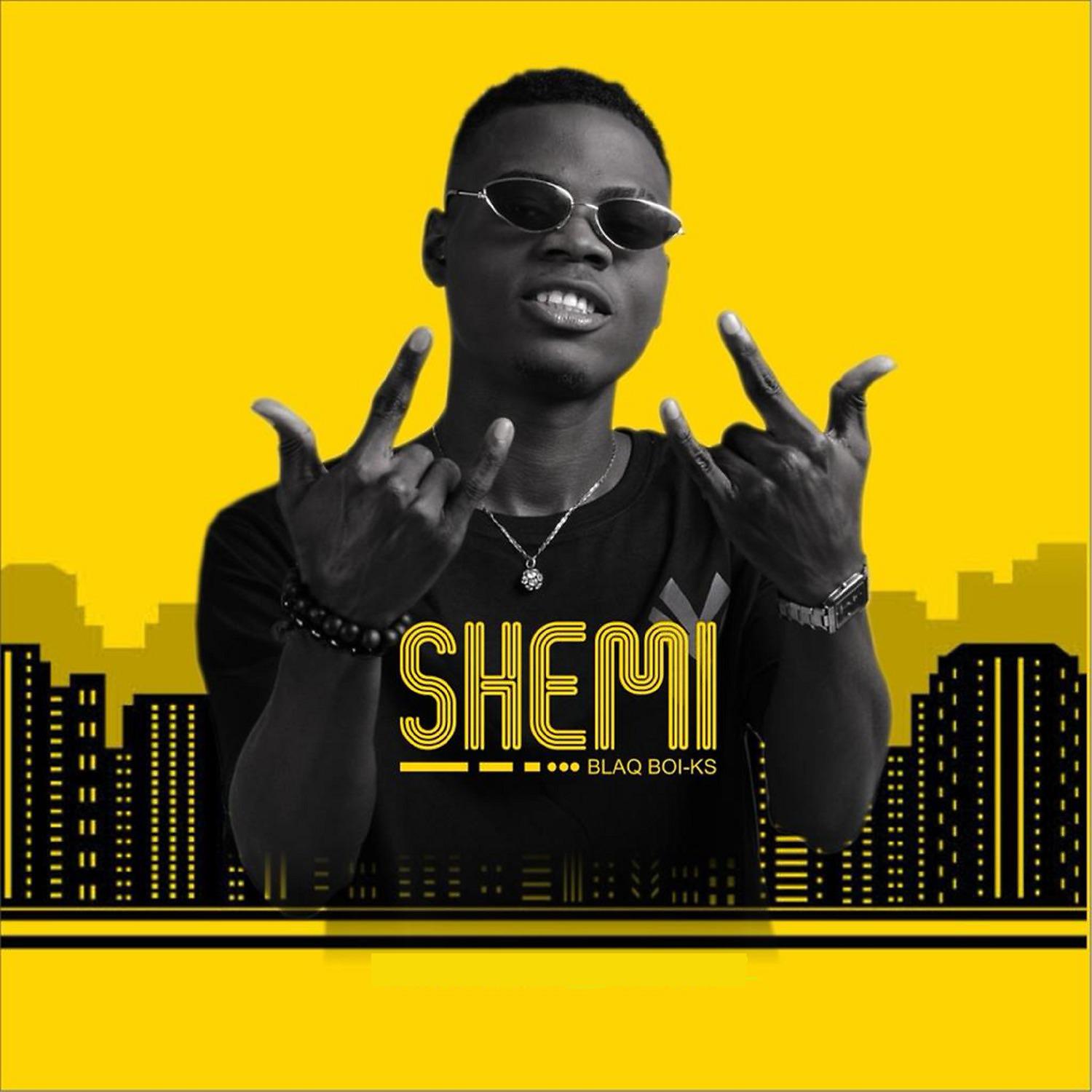 Постер альбома Shemi