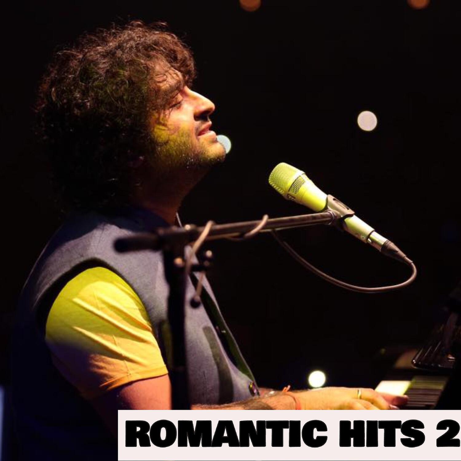 Arijit Singh - Nashe Si Chadh Gayi