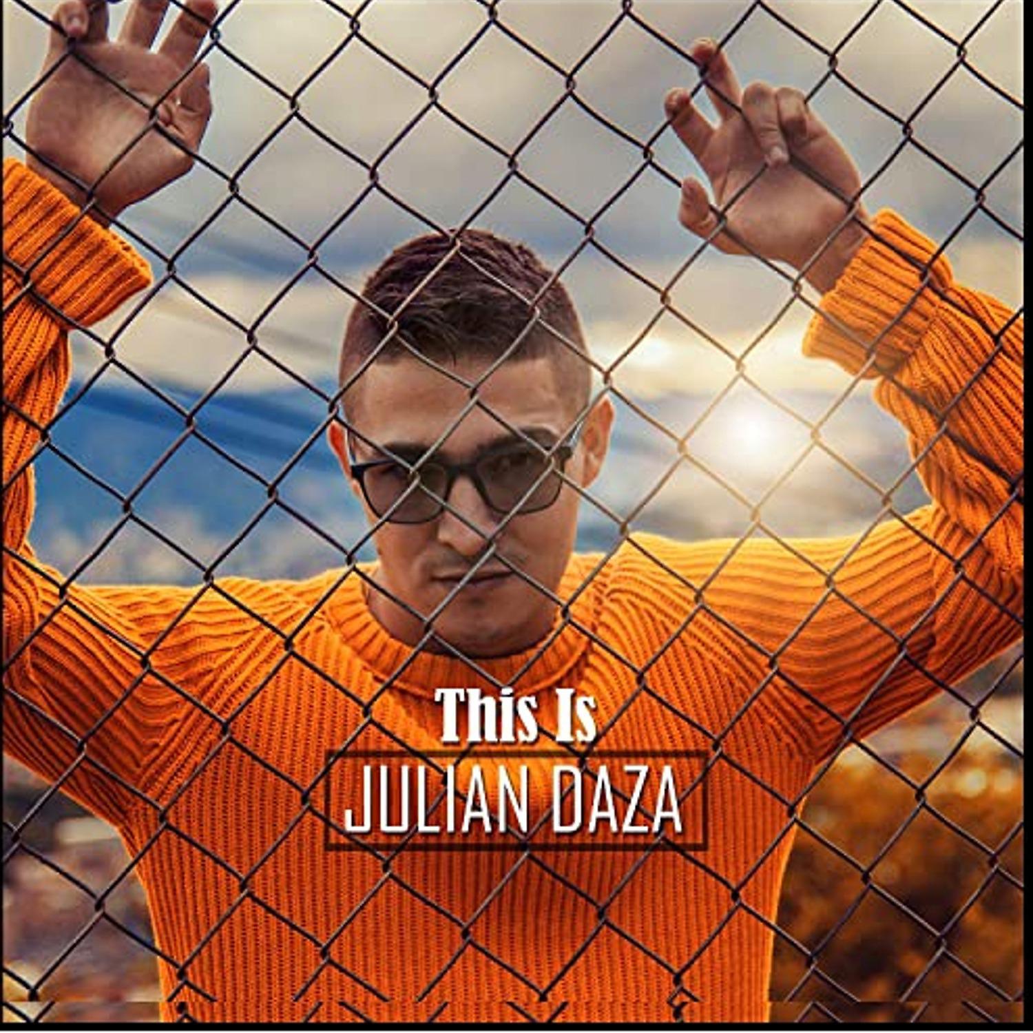 Постер альбома This is Julian Daza
