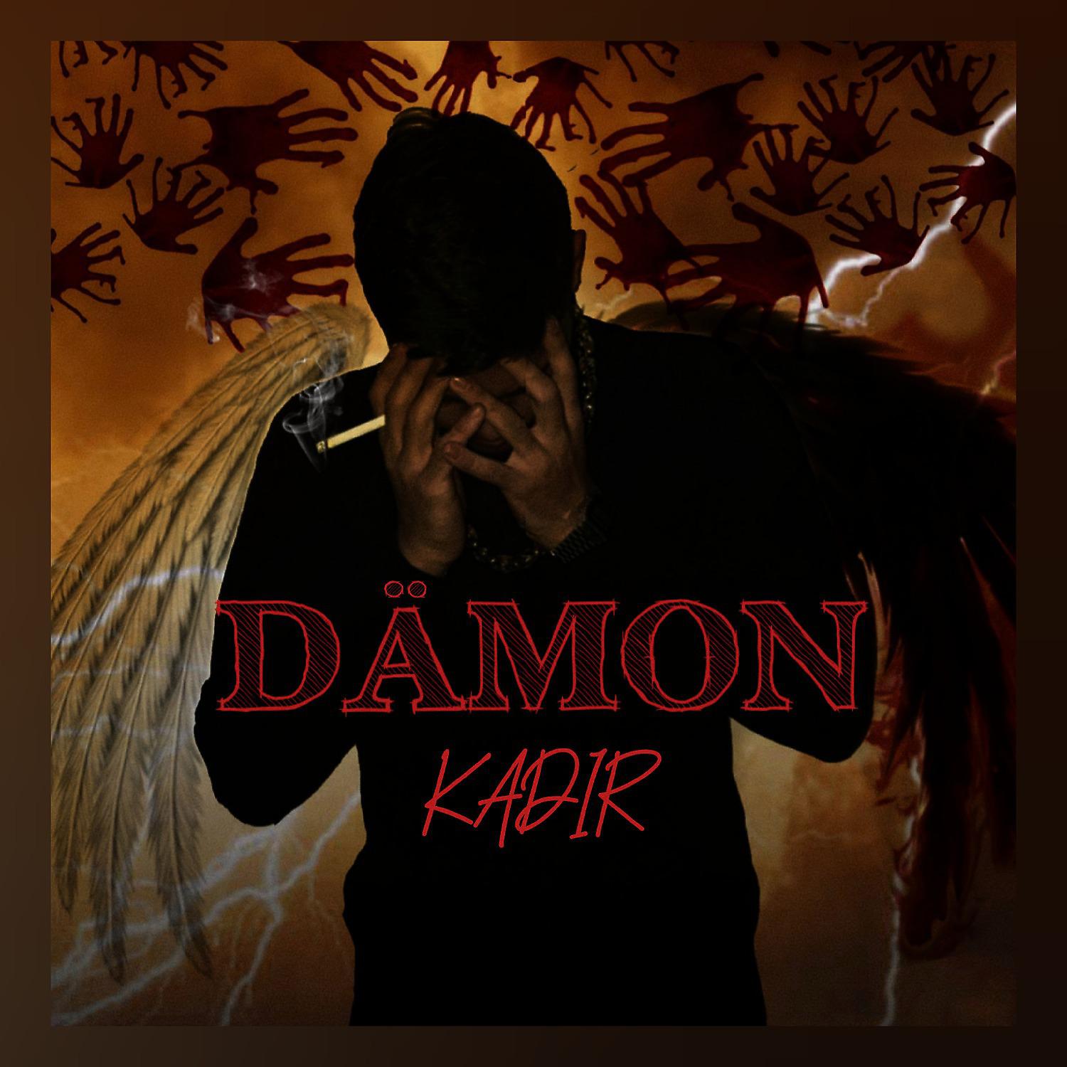 Постер альбома Dämon