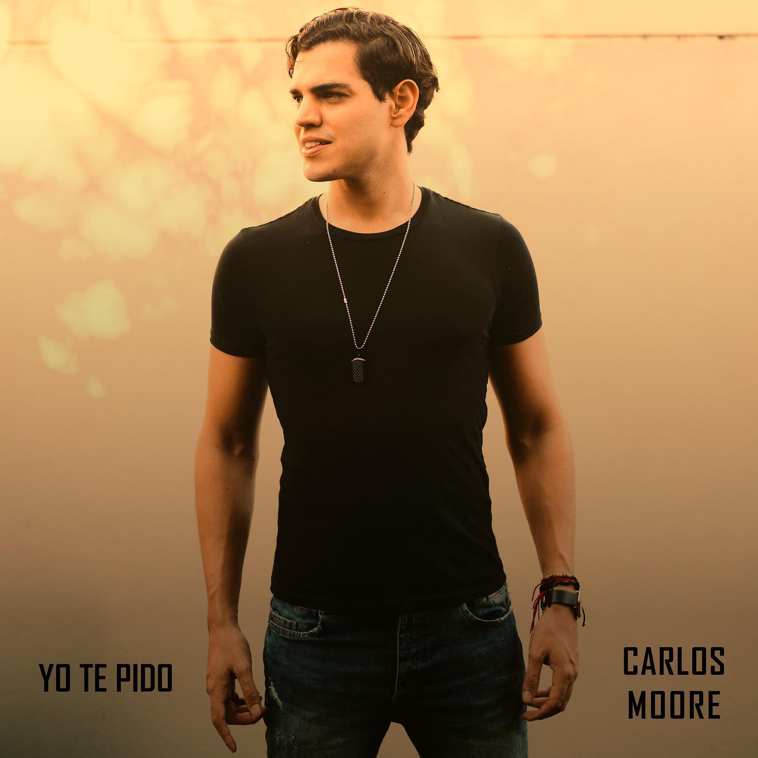 Carlos Moore - Yo Te Pido