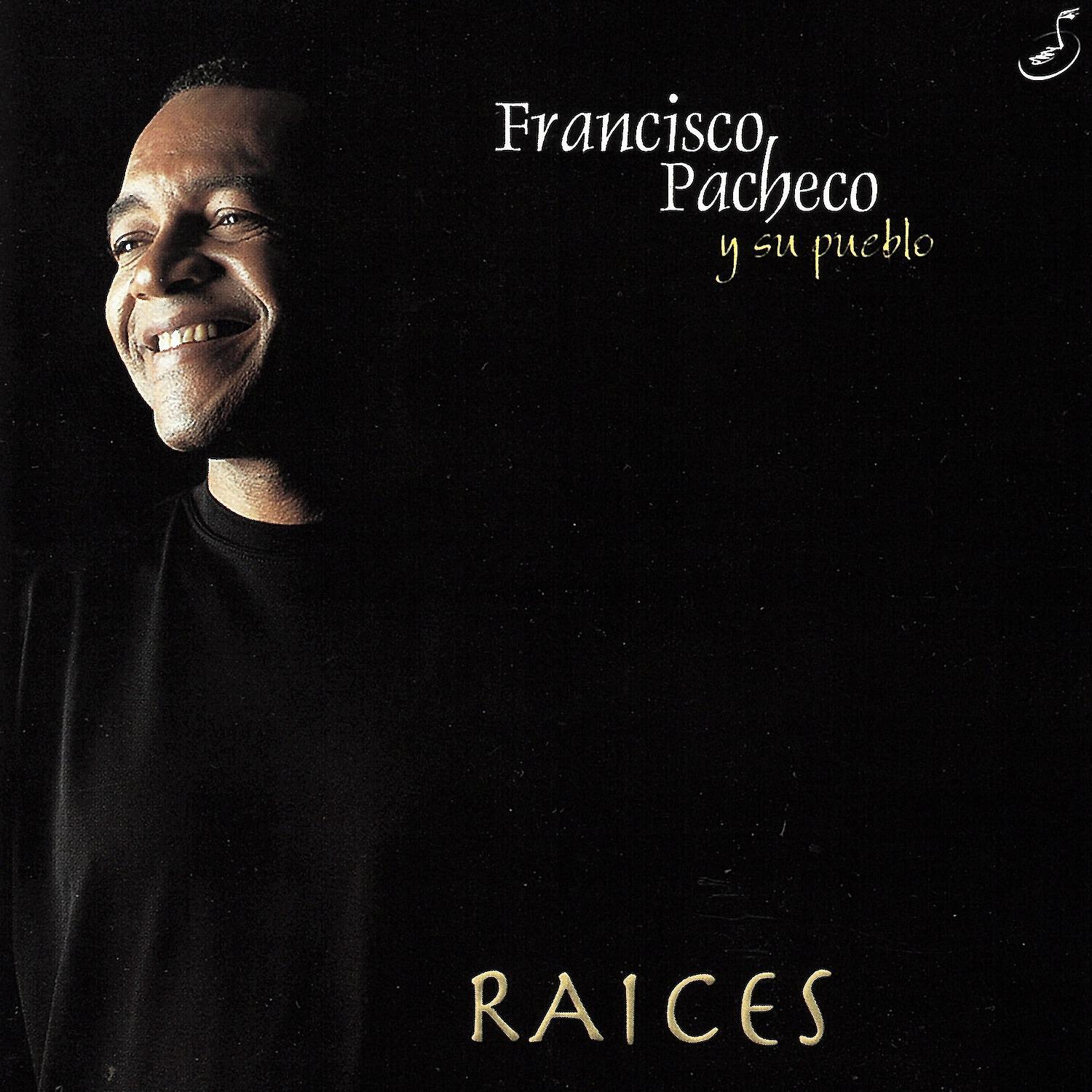 Francisco Pacheco y su Pueblo - Todo Mi Amor