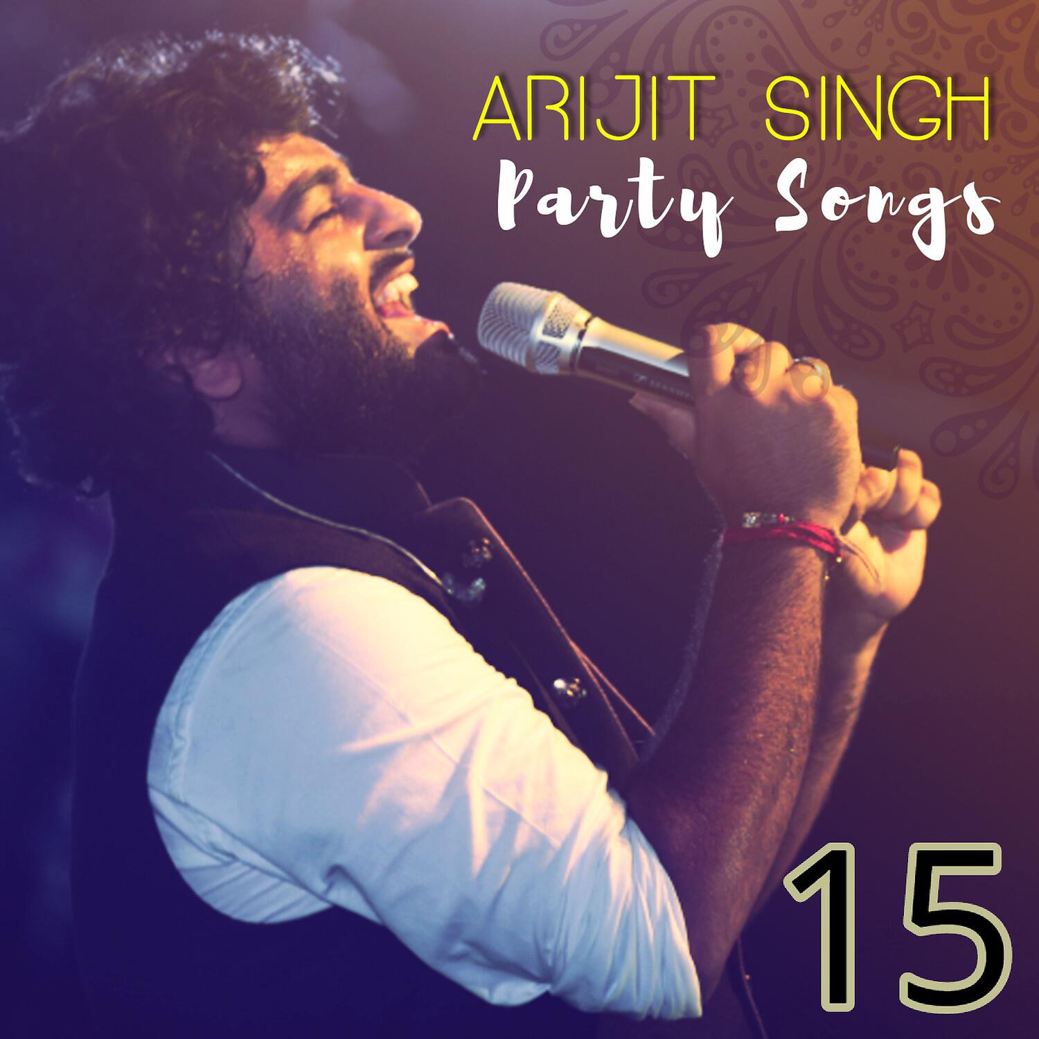 Arijit Singh - Lo Maan Liya