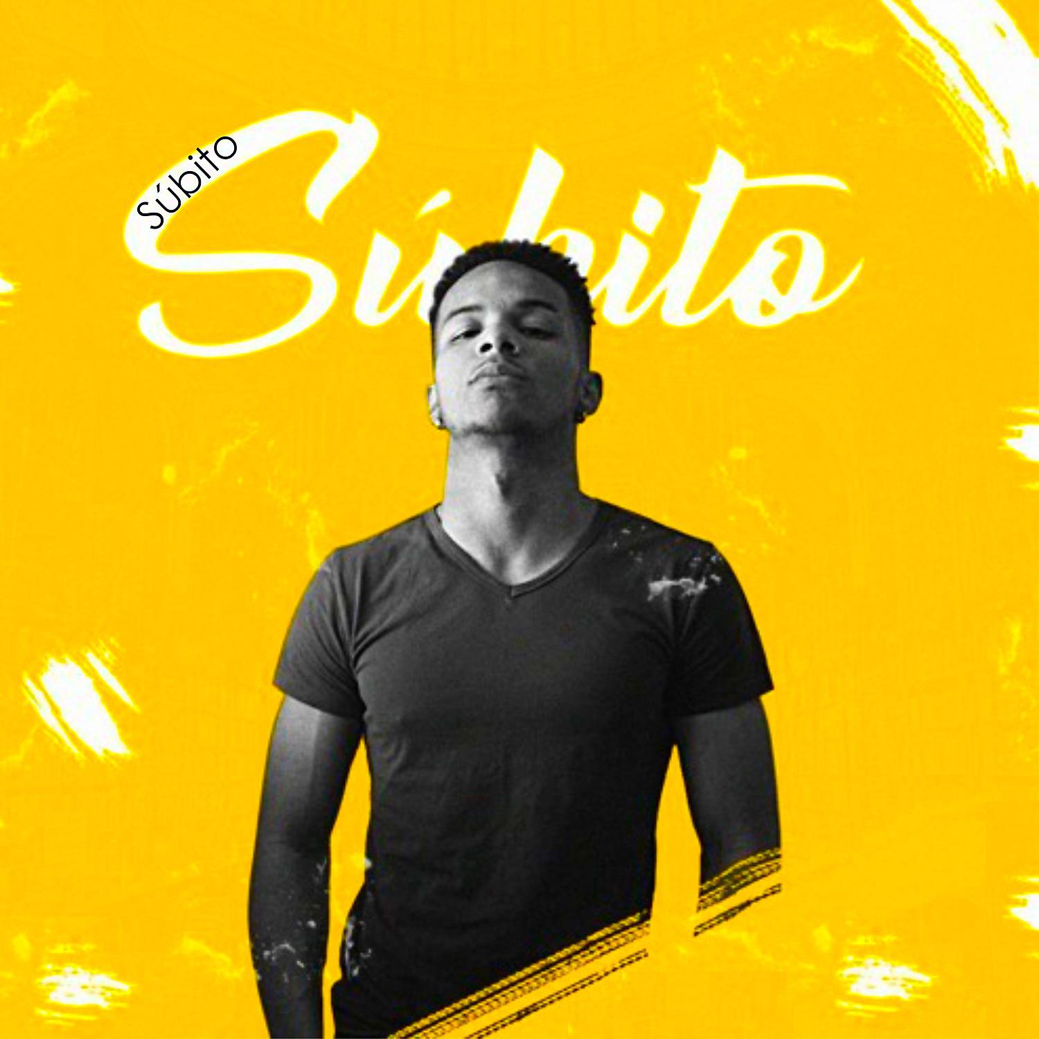 Постер альбома Súbito