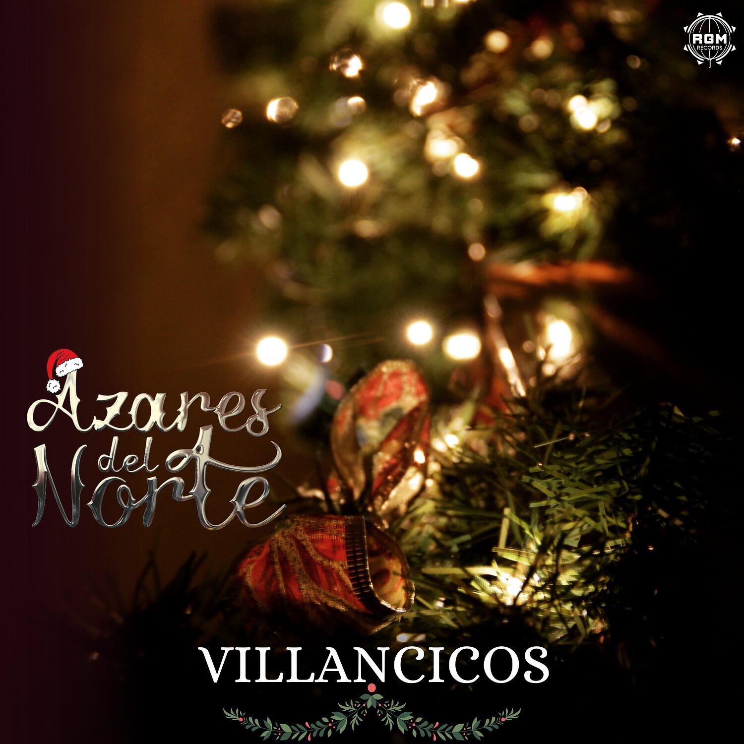 Azares del Norte - Villancicos