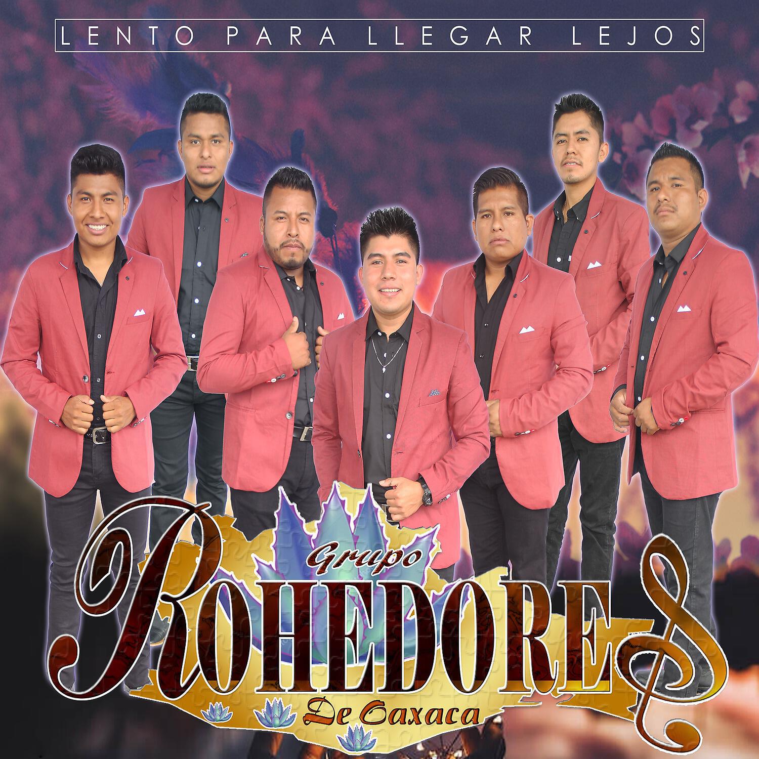 Grupo Rohedores de Oaxaca - El Mojado