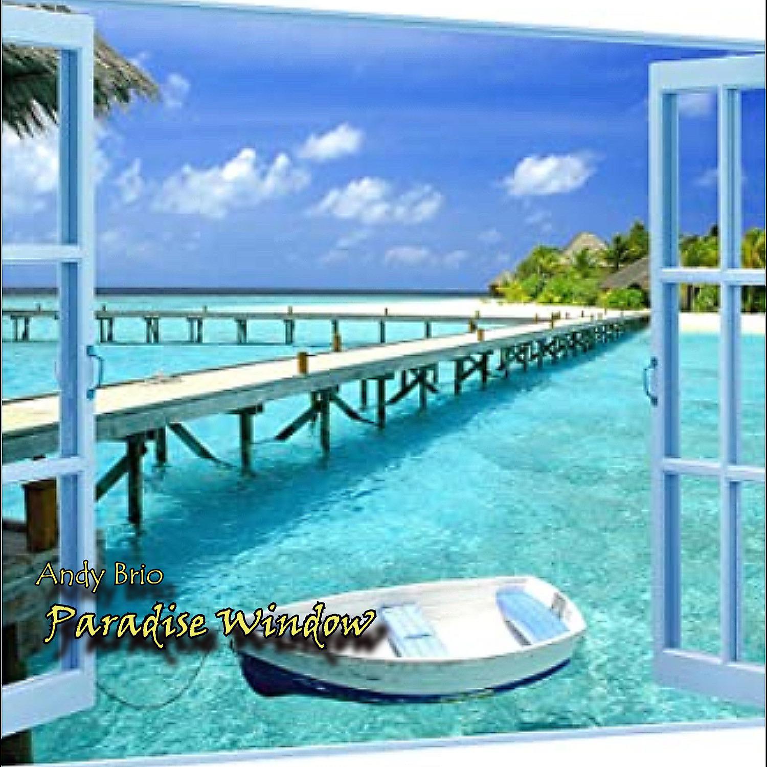 Постер альбома Paradise Window