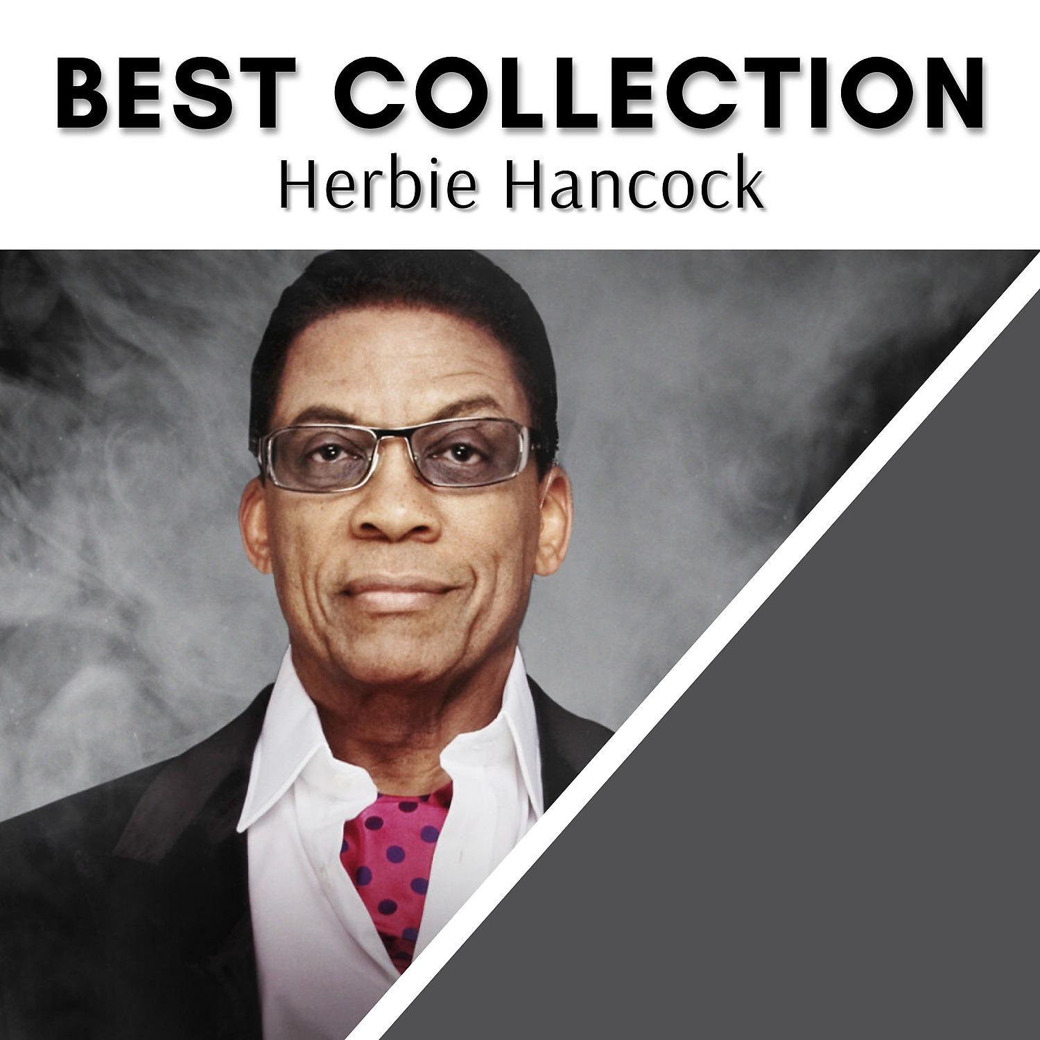 Постер альбома Best Collection Herbie Hancock