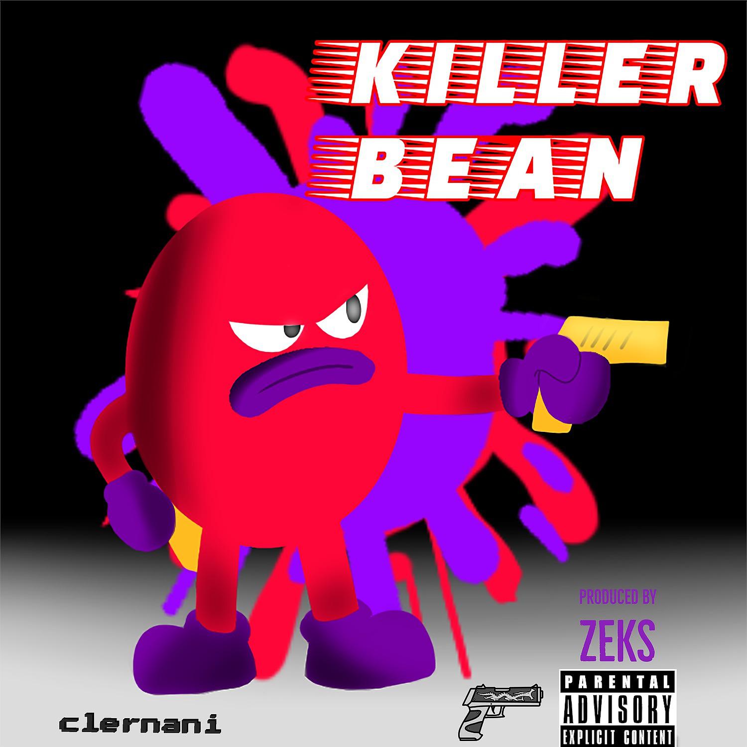 Постер альбома Killer Bean