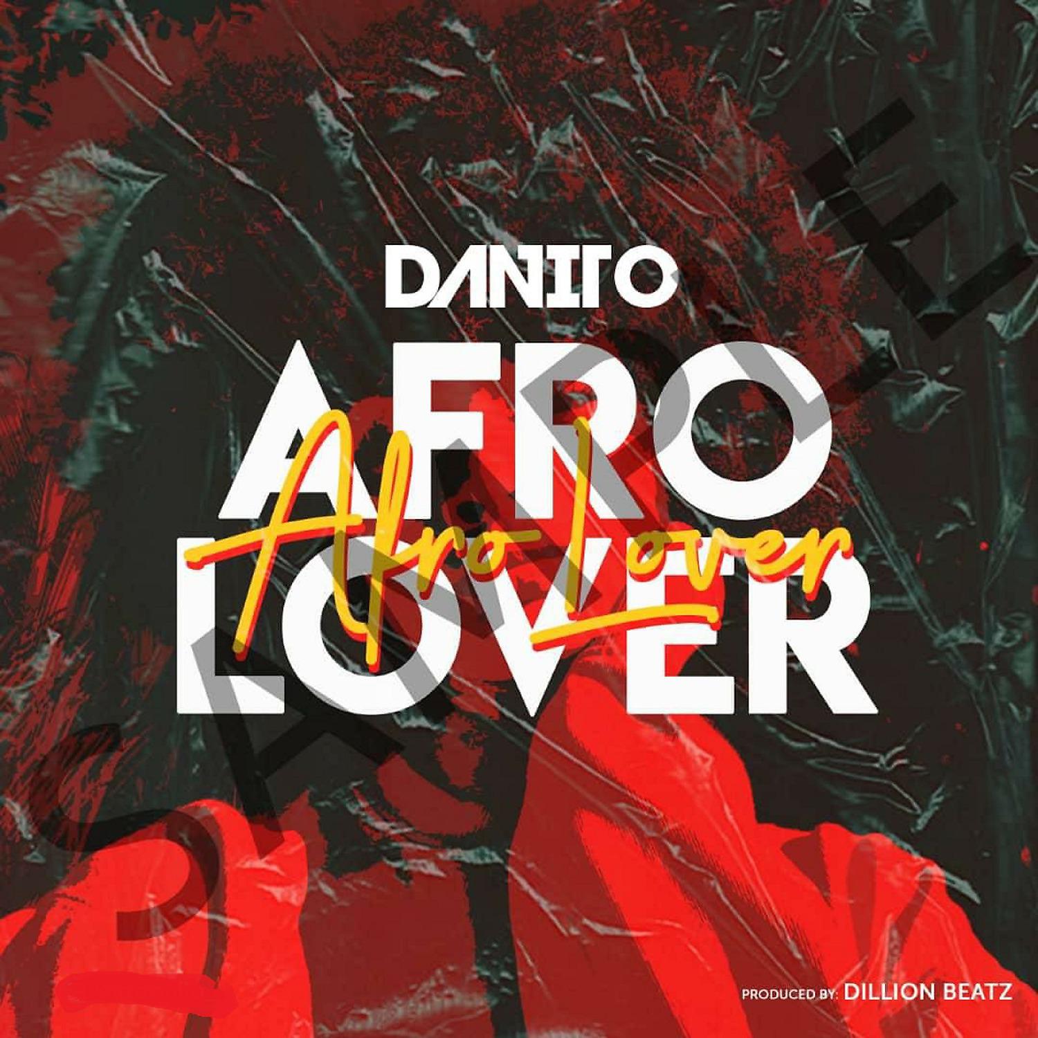 Постер альбома Afro Lover