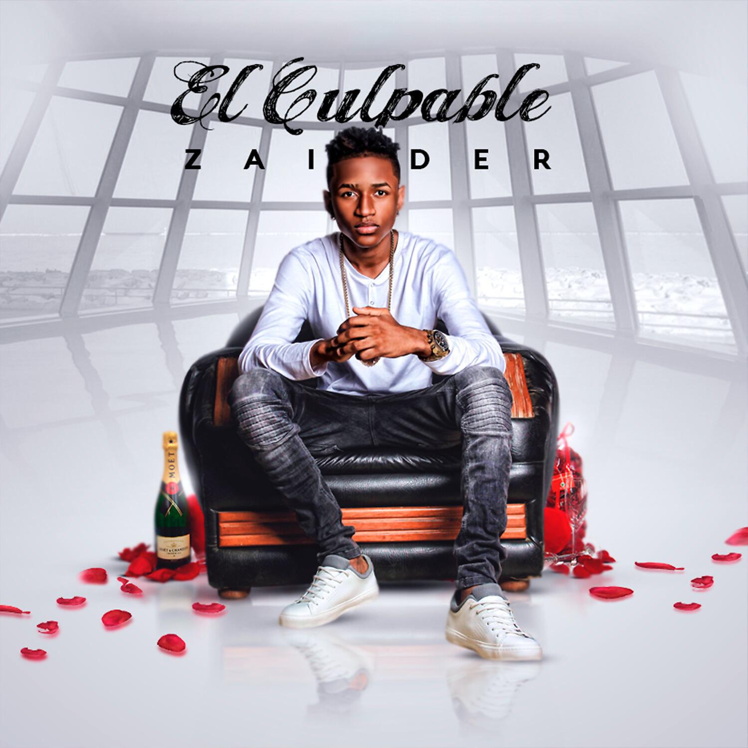 Zaider - El Culpable