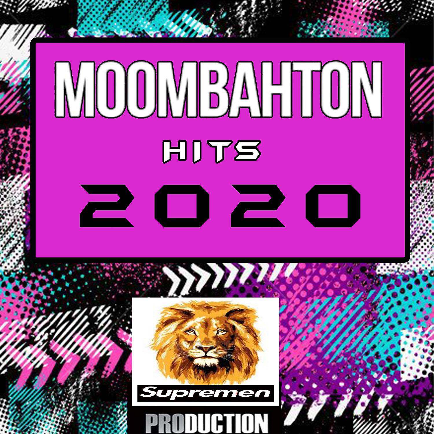 Постер альбома Moombahton Hits 2020