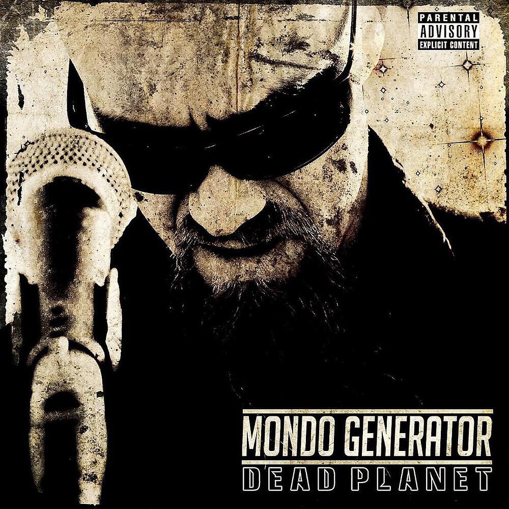 Mondo Generator - Life of Sin