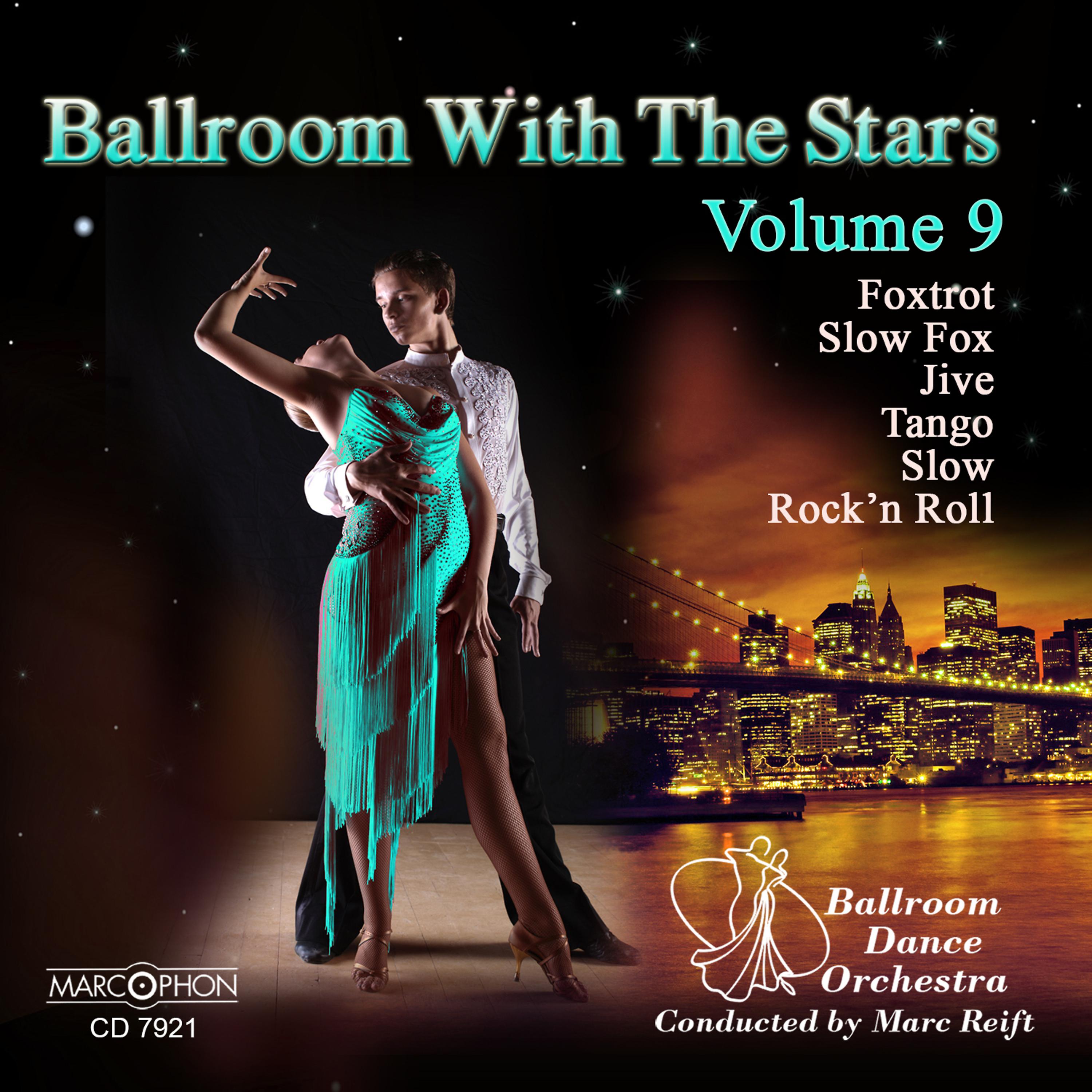 Постер альбома Dancing with the Stars, Volume 9