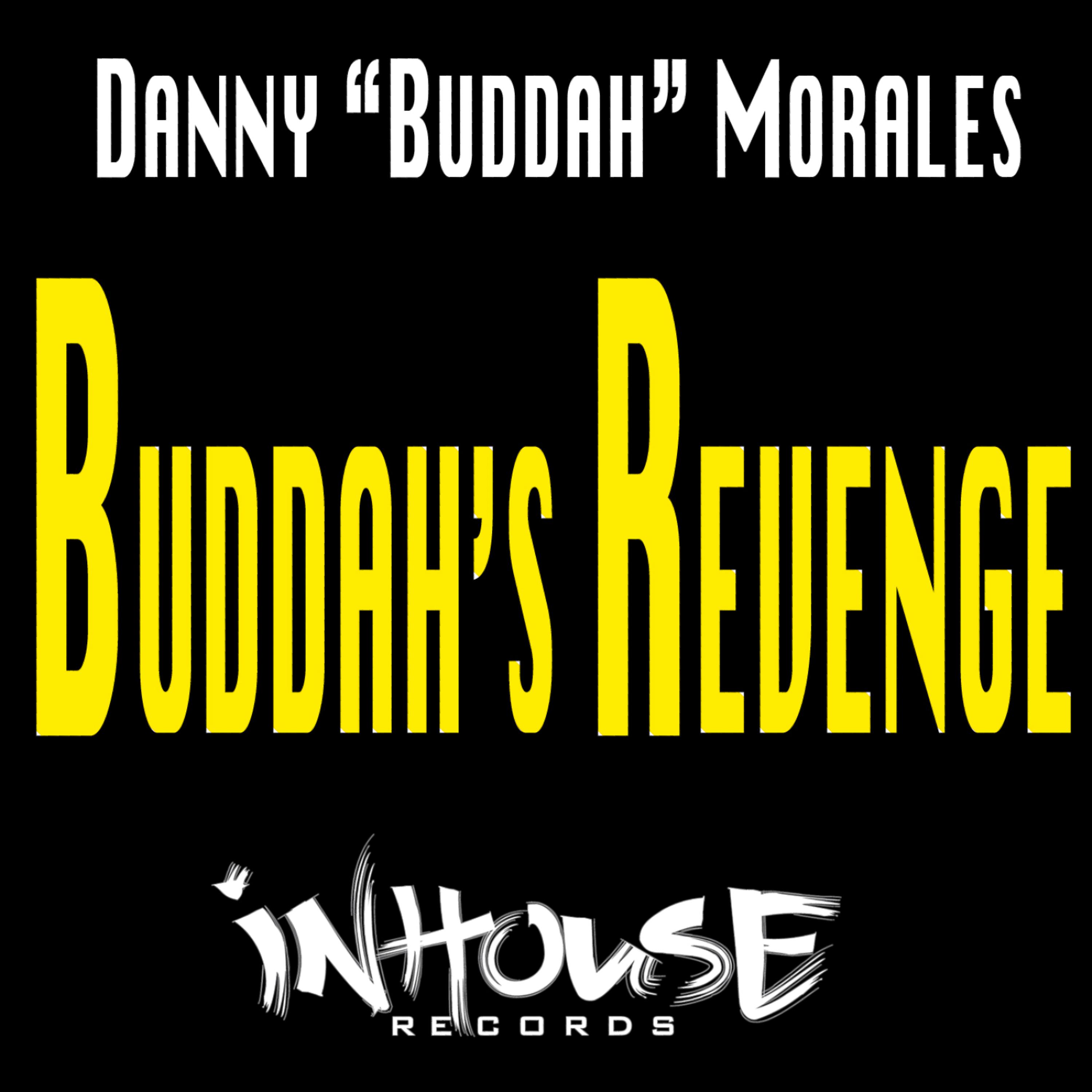 Постер альбома Buddah's Revenge