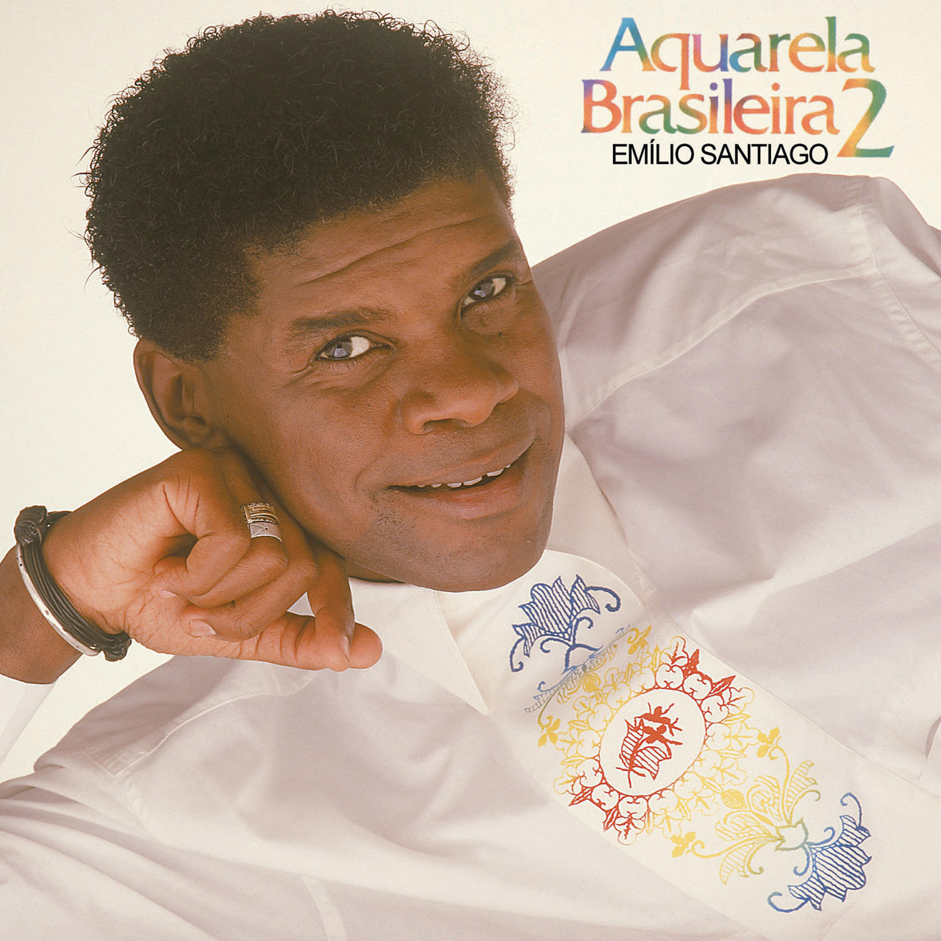 Emilio Santiago - Pot-Pourri: Mocinho Bonito / A Banca do Distinto / Não Vou Pra Brasília