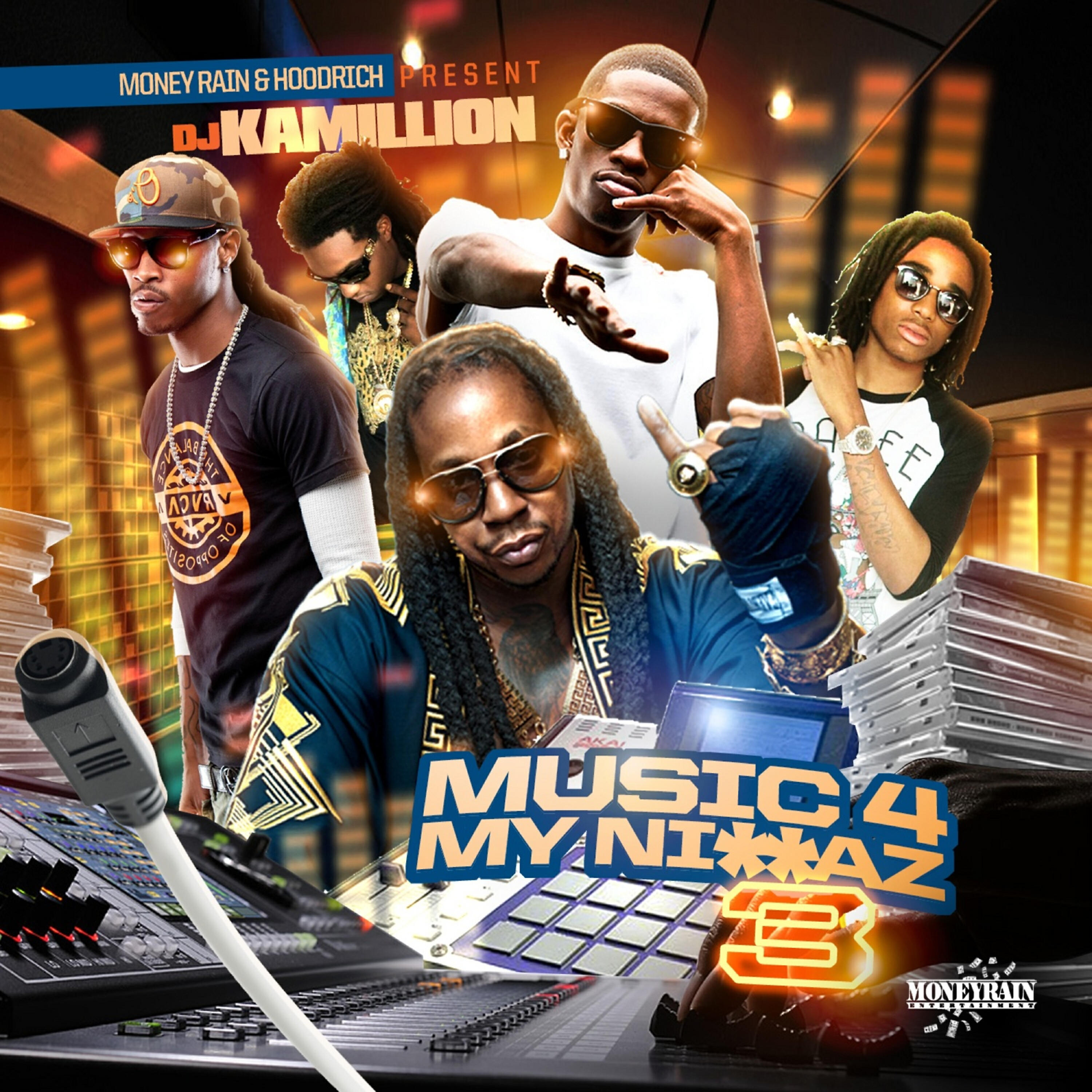 Young Booke - Whip