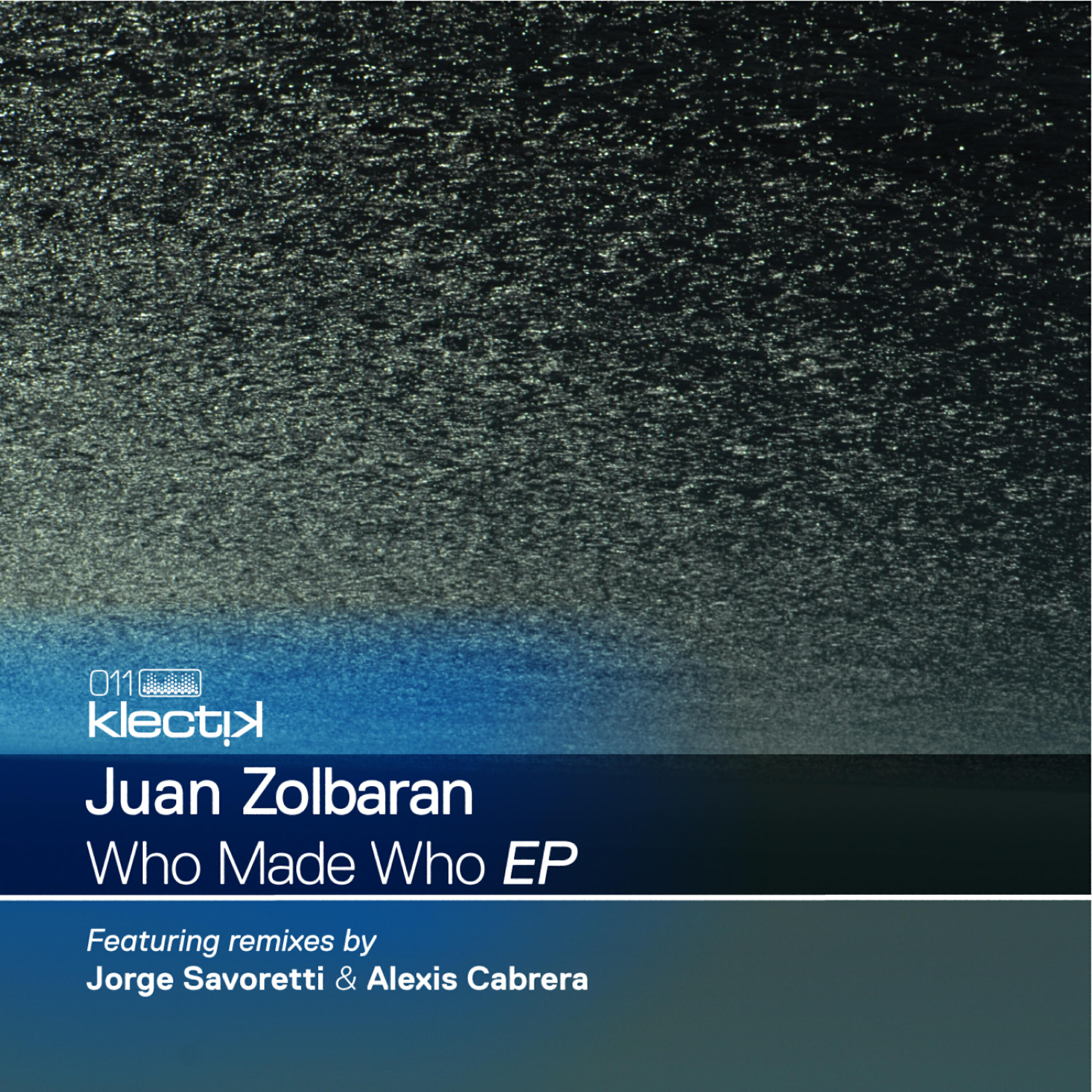 Juan Zolbaran - Carol (Alexis Cabrera Remix)