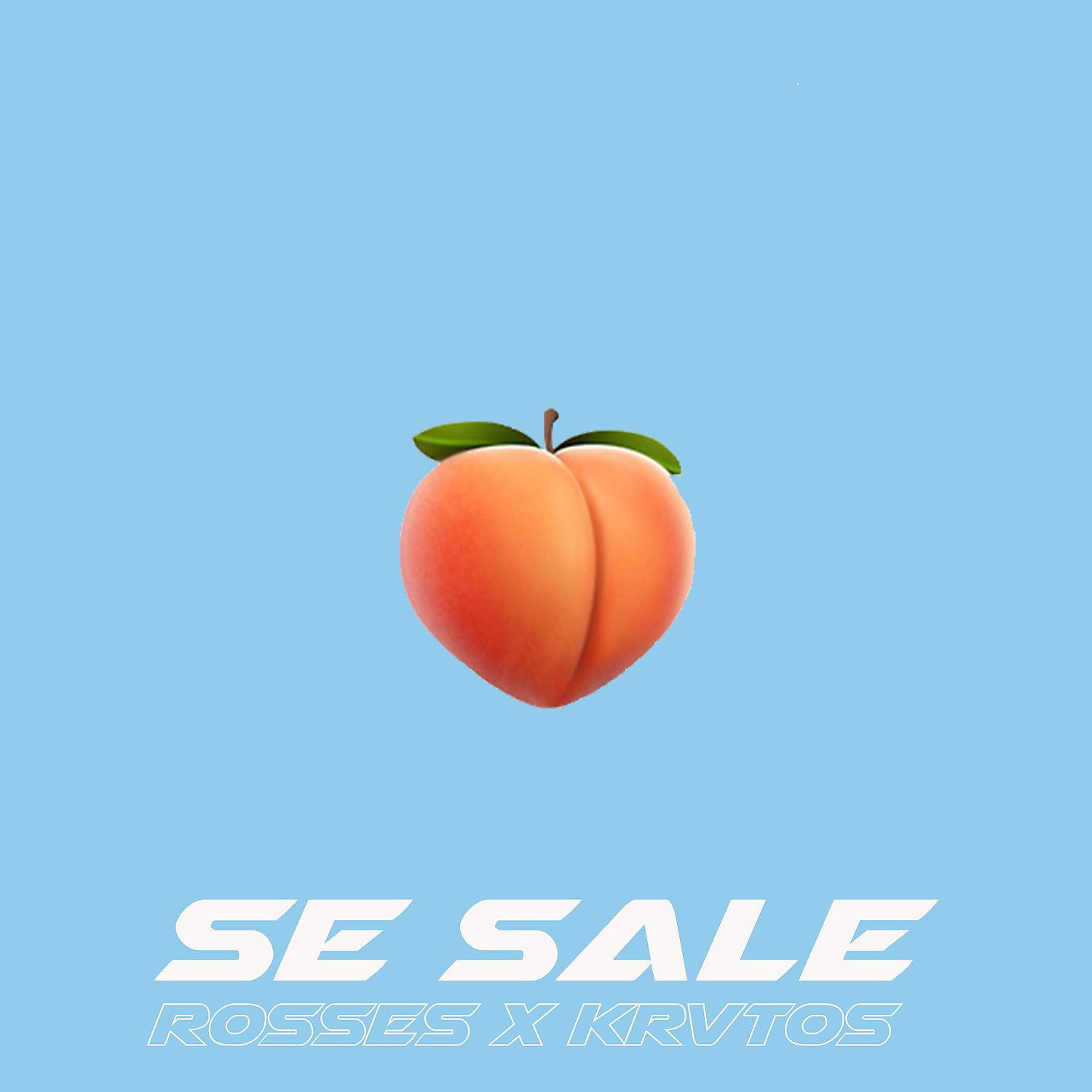 Постер альбома Se Sale