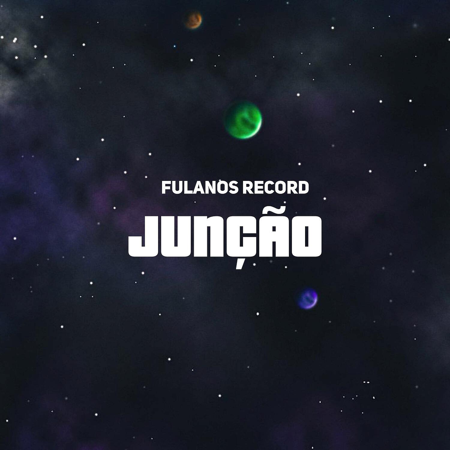 Fulanos Record - Benga
