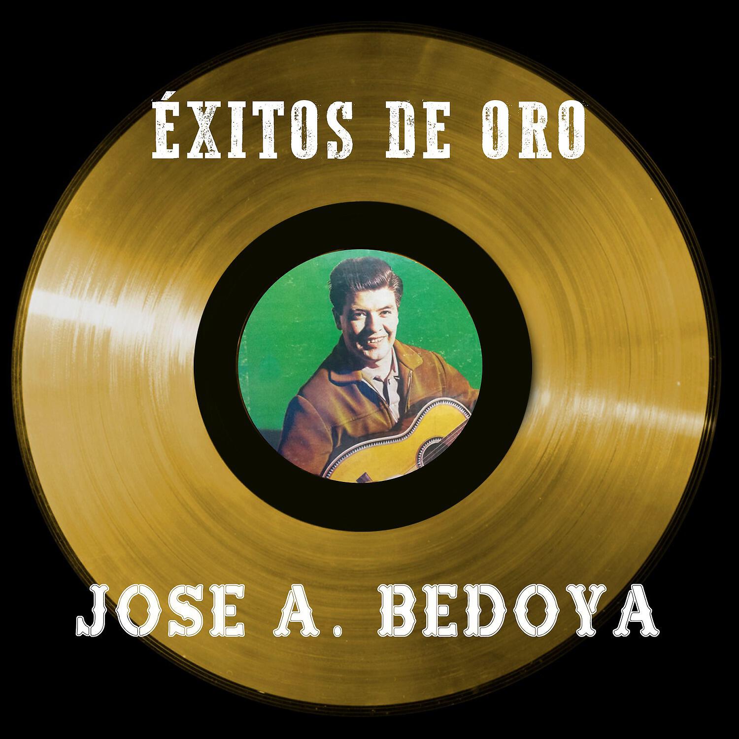 Jose A. Bedoya - Arrímese a la Canoa