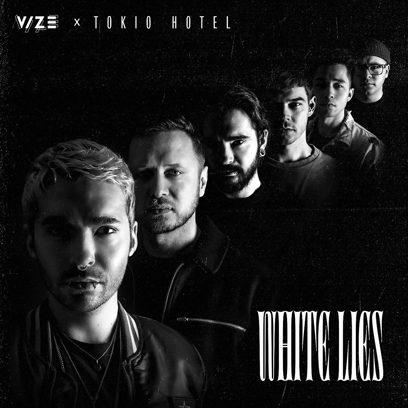 VIZE - White Lies