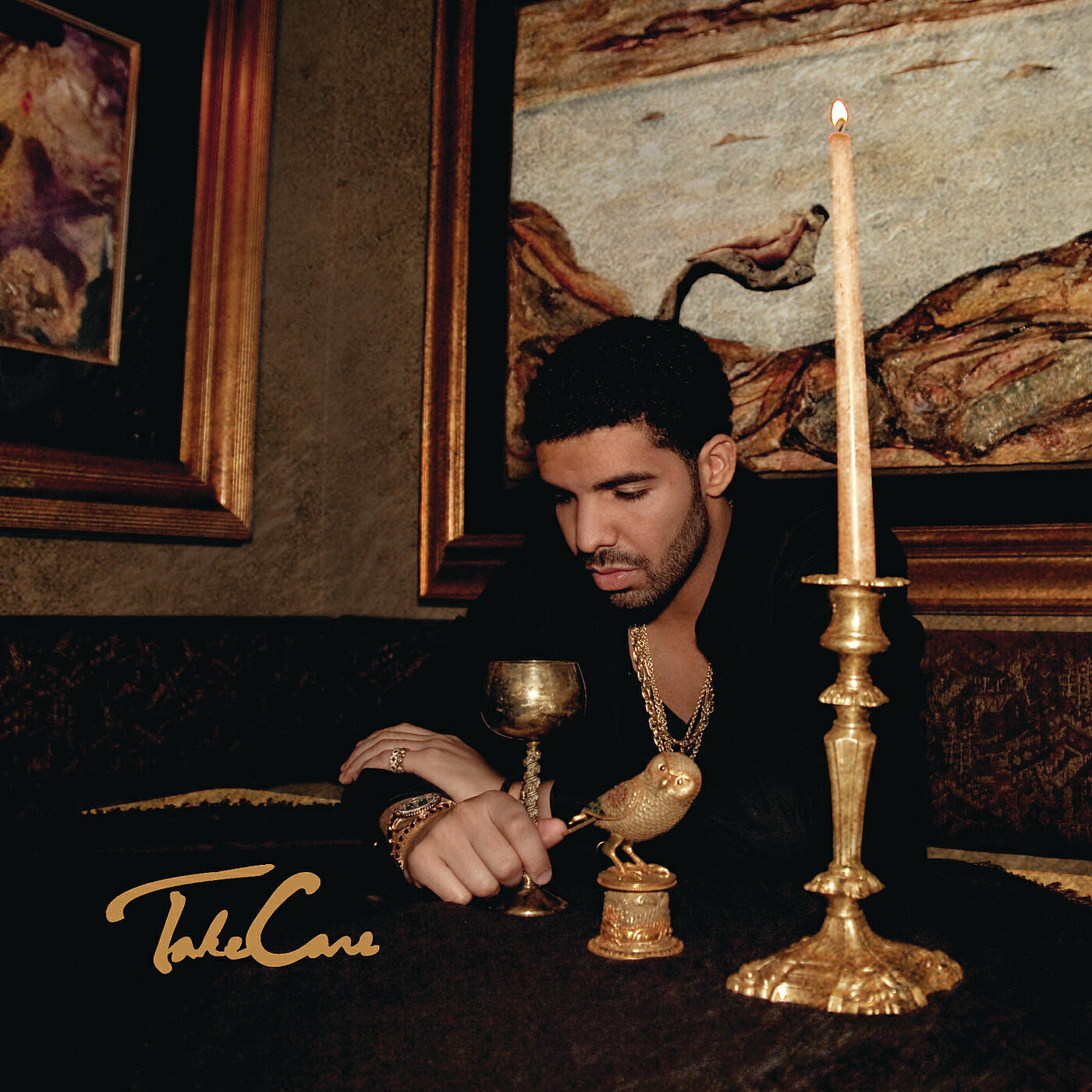 Drake - Marvins Room