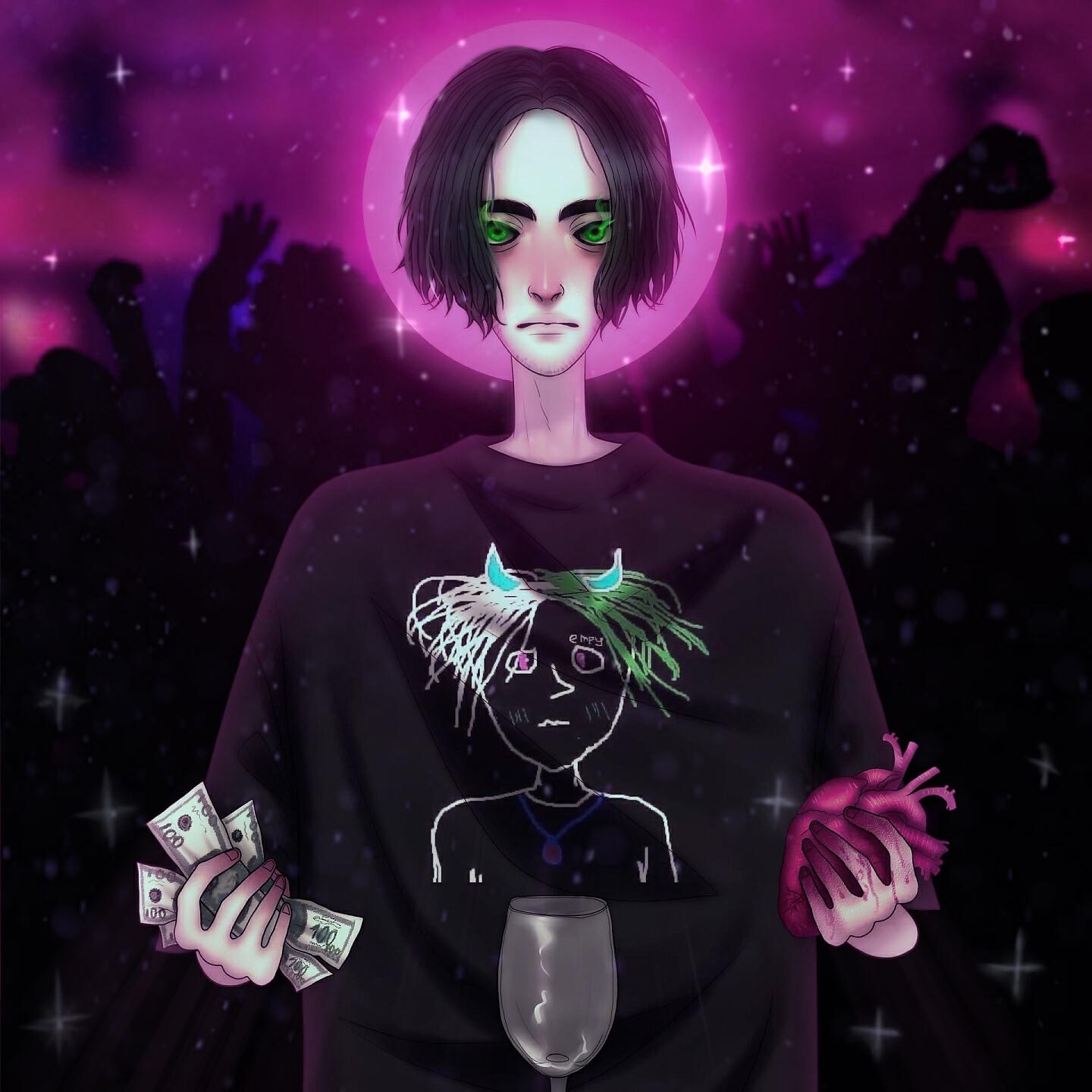 Эмпи - I Am Not Okay