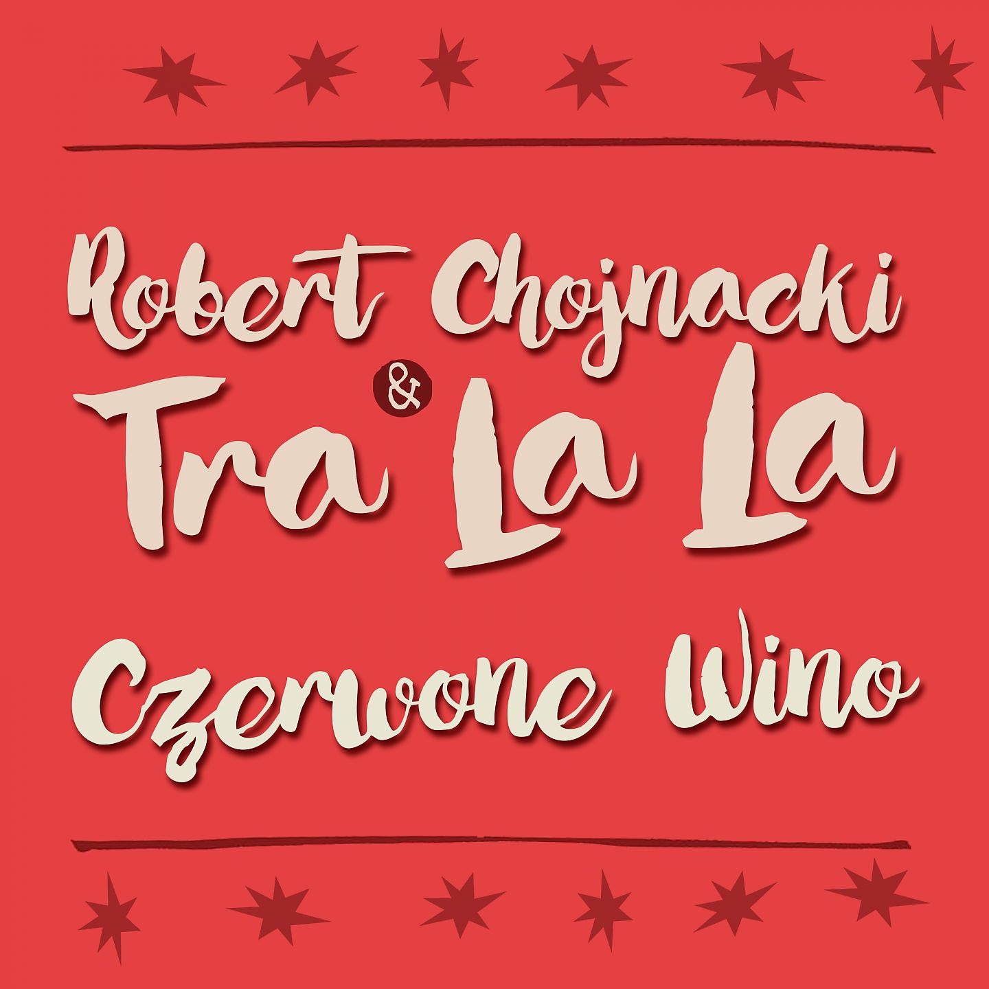 Постер альбома Czerwone wino