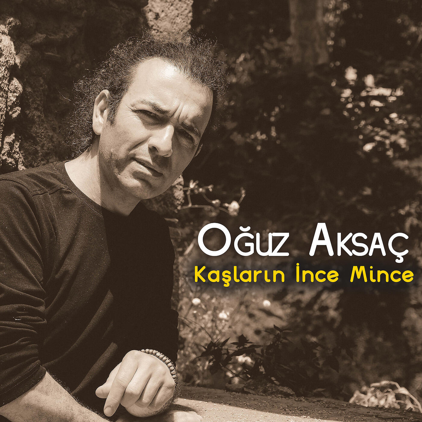 Oğuz Aksaç - Kaşların İnce Mince