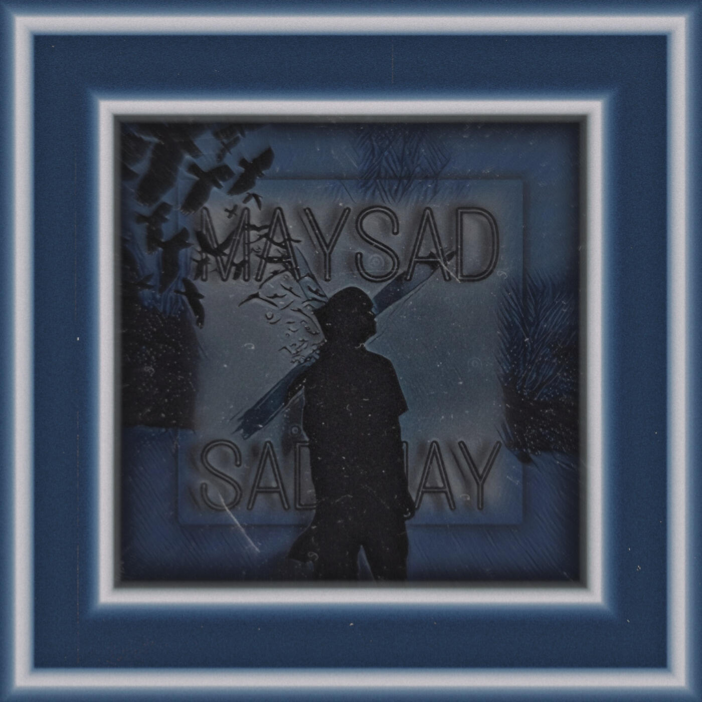 Sad May - Autumn Is Like Winter.