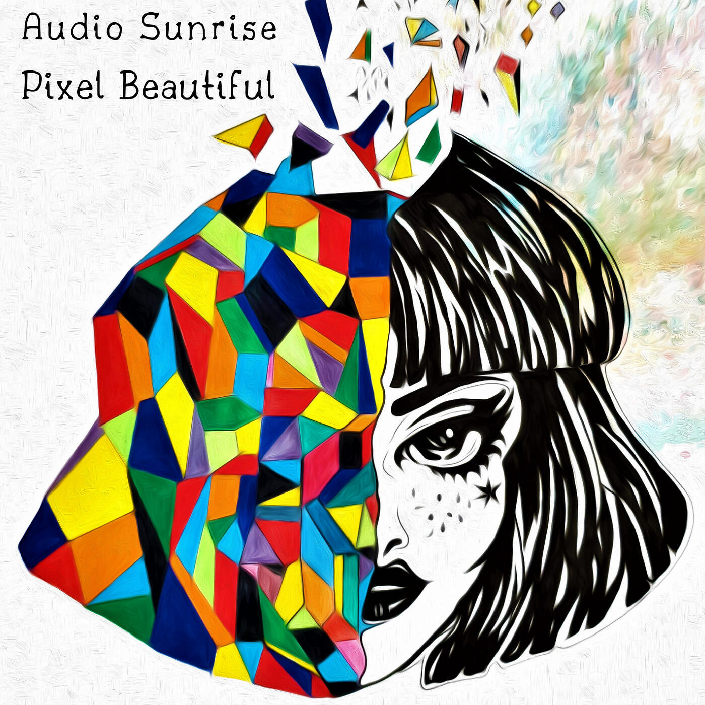 Audio Sunrise - Tantrum