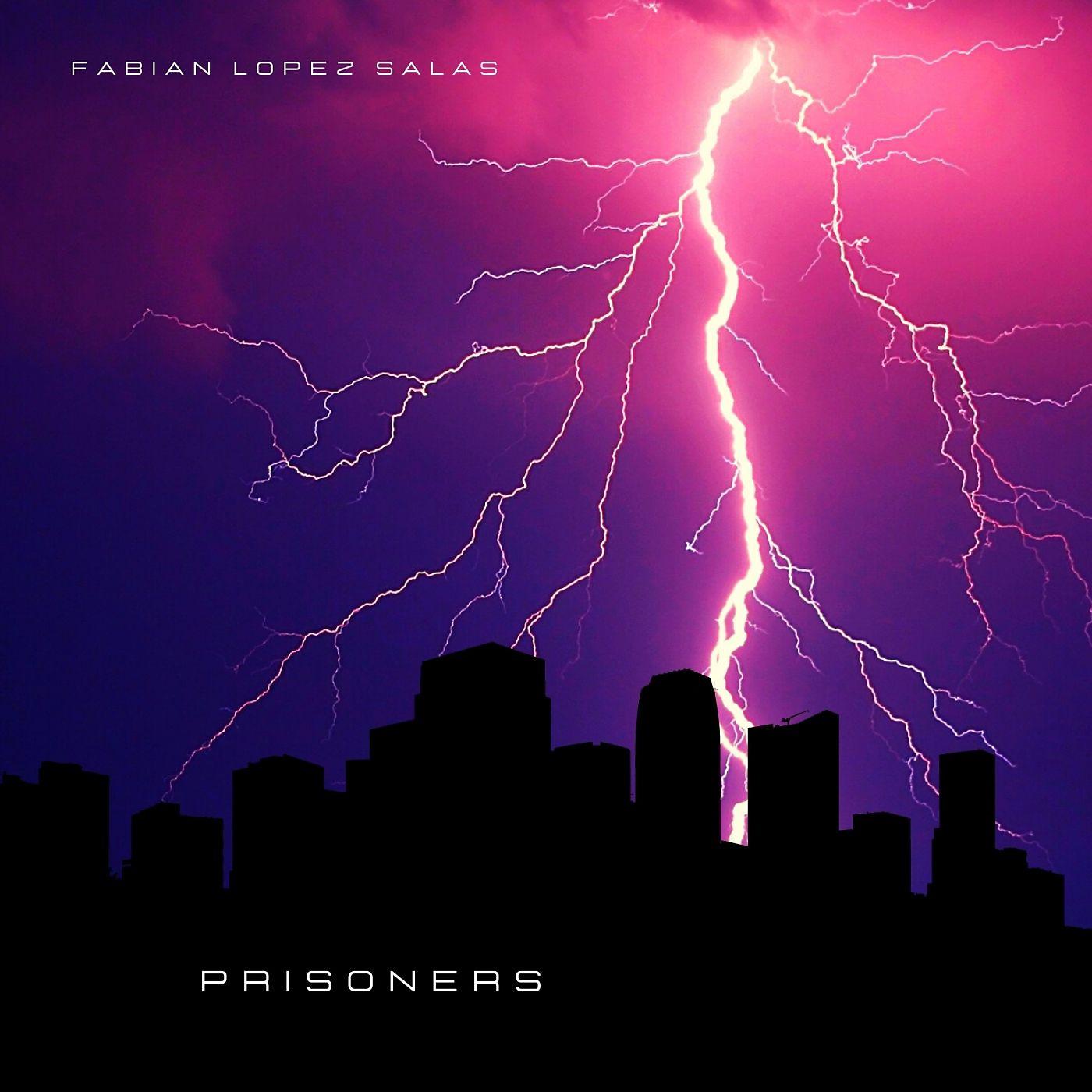 Постер альбома Prisoners