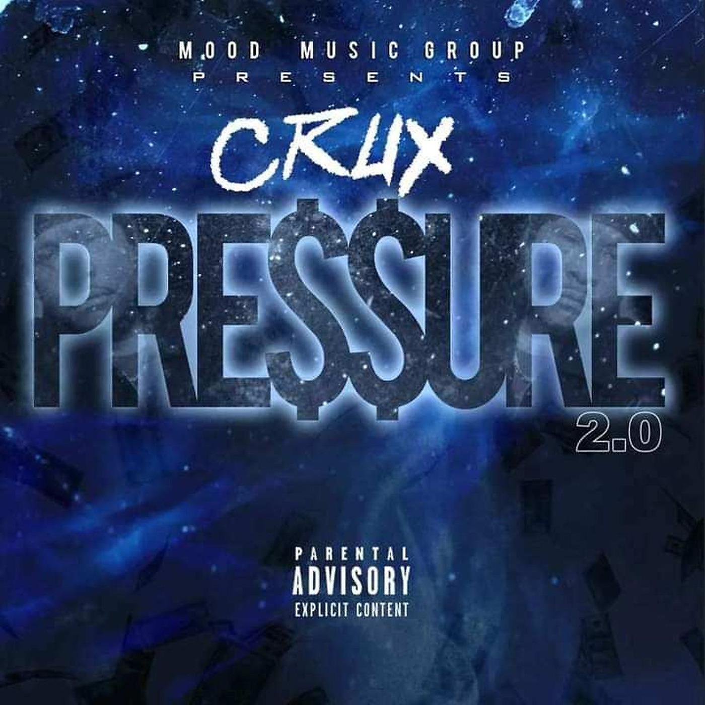 Постер альбома Pressure 2.0